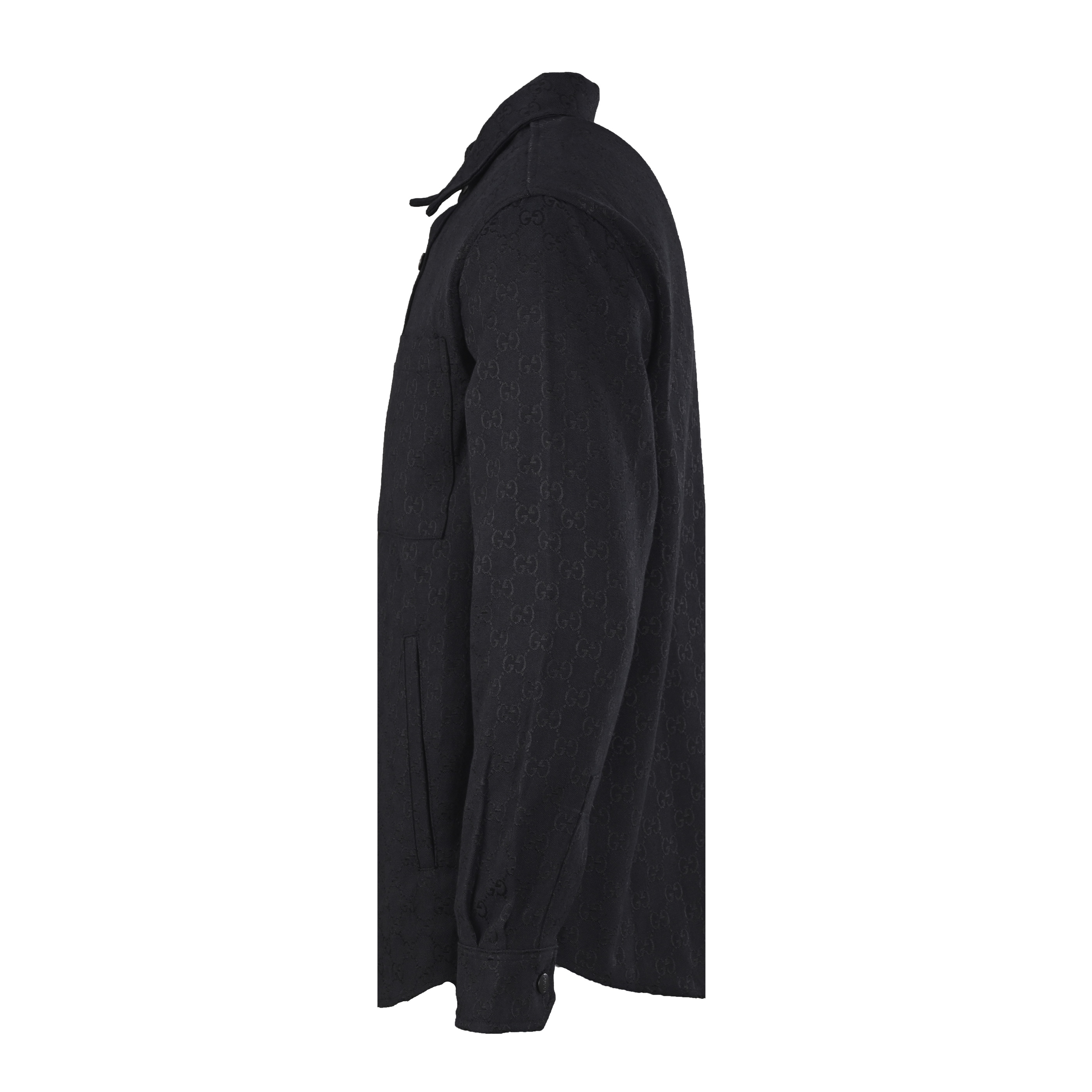 Gucci 2026ss New Jacket Size S-L