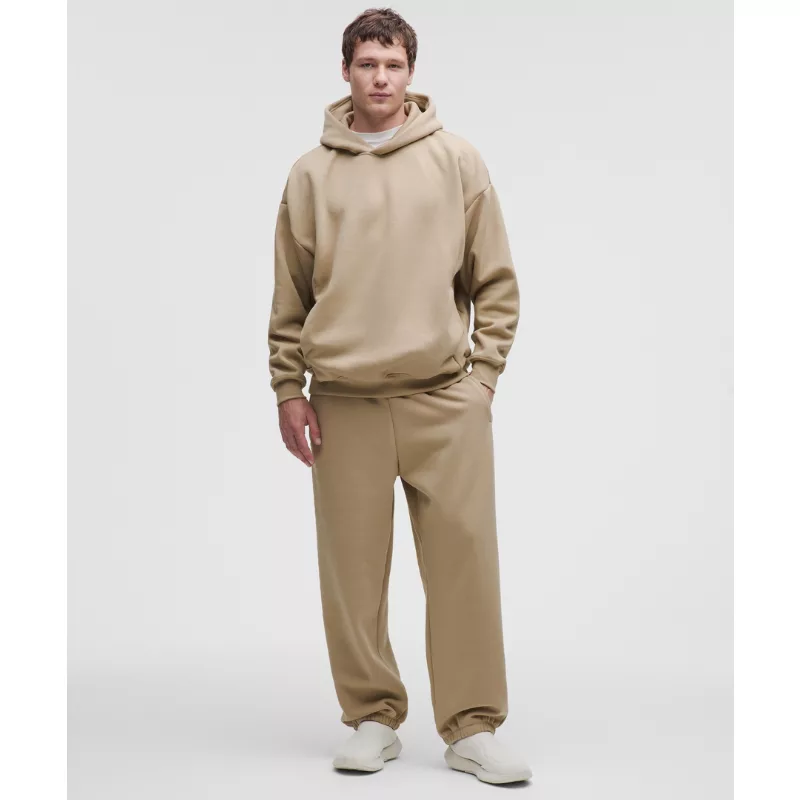 Men's Big Cozy Jogger Regular
