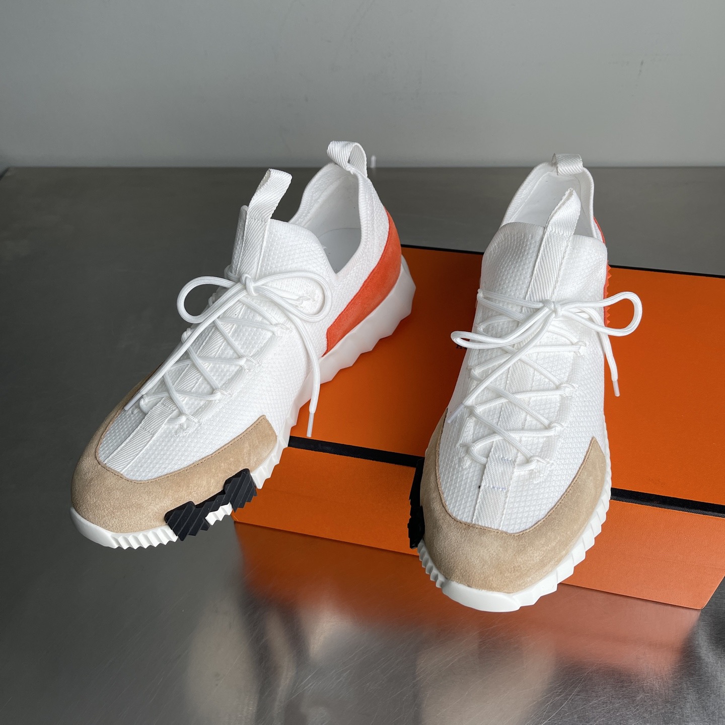 Hermes Lift 25SS Sneaker Size 36-46