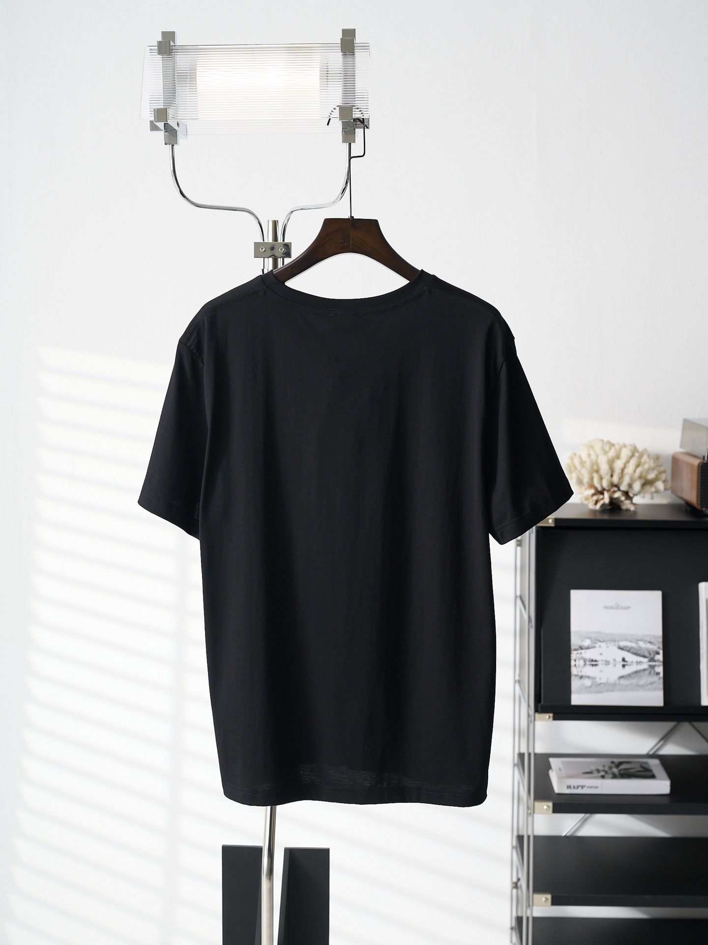 YSL 2026ss New T Shirt Size S-XL
