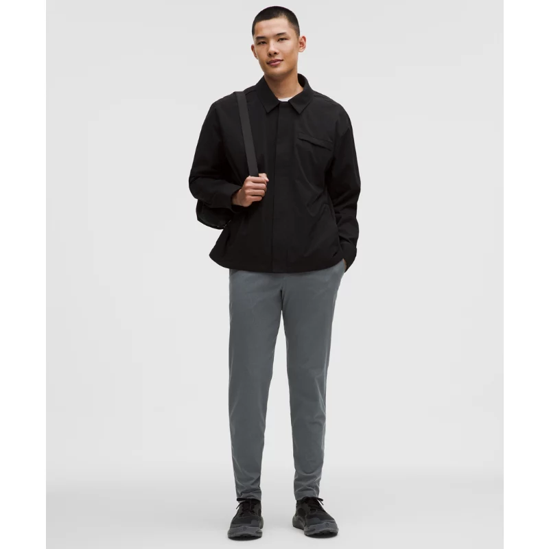ABC Slim-Fit Trouser 32L WovenAir