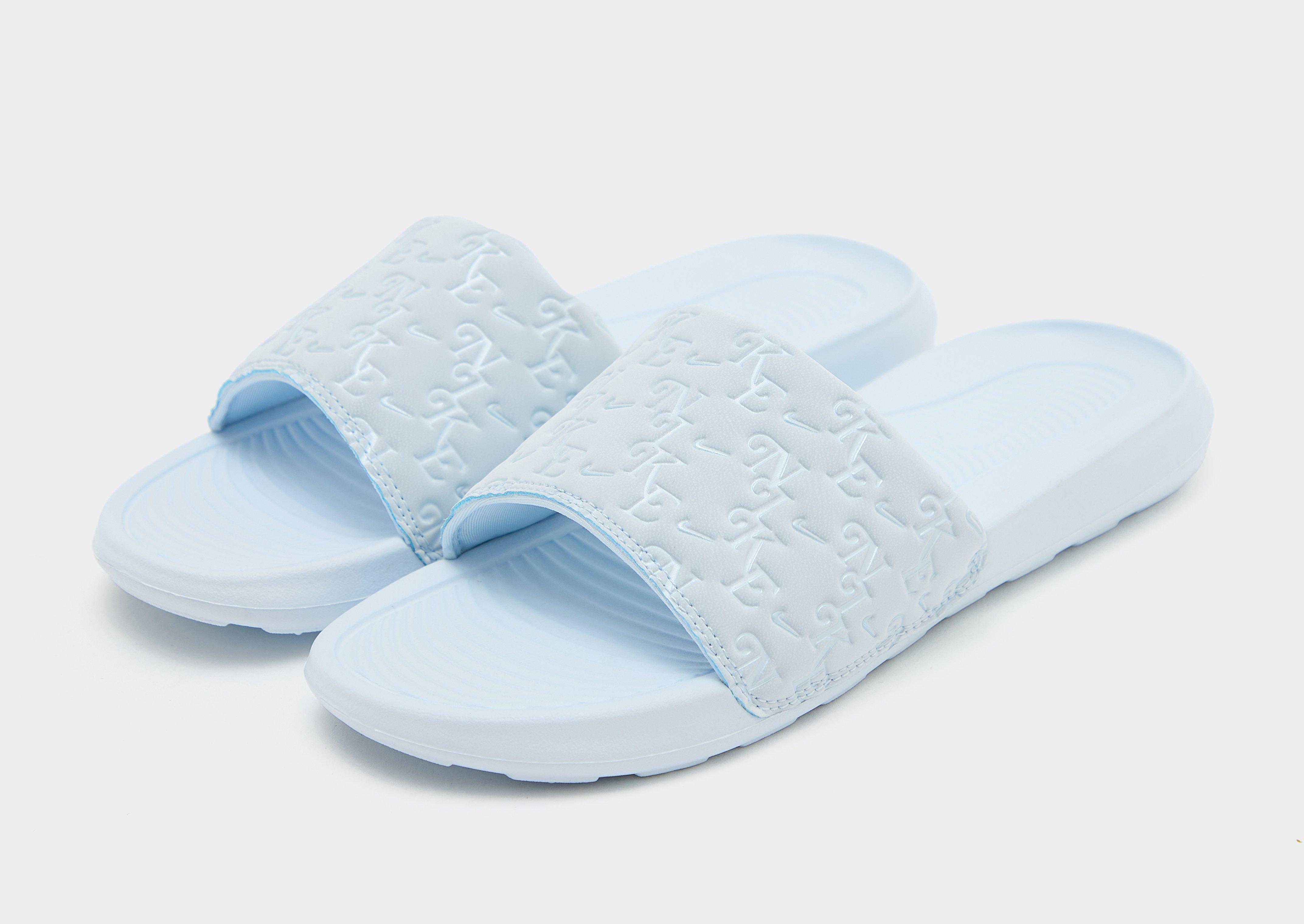 Nike Victori One Slipper Damen