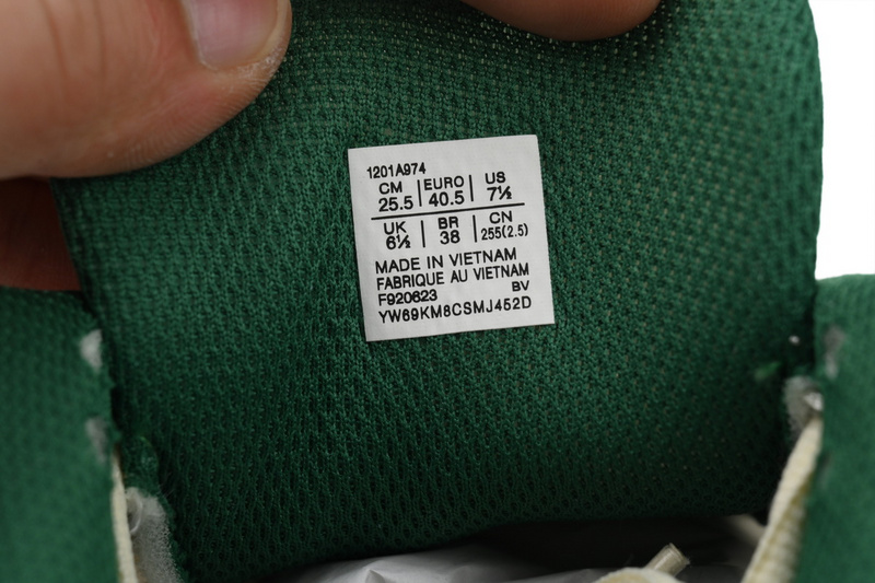 Asics Gel 1130 'Cream Kale'1201A974-100