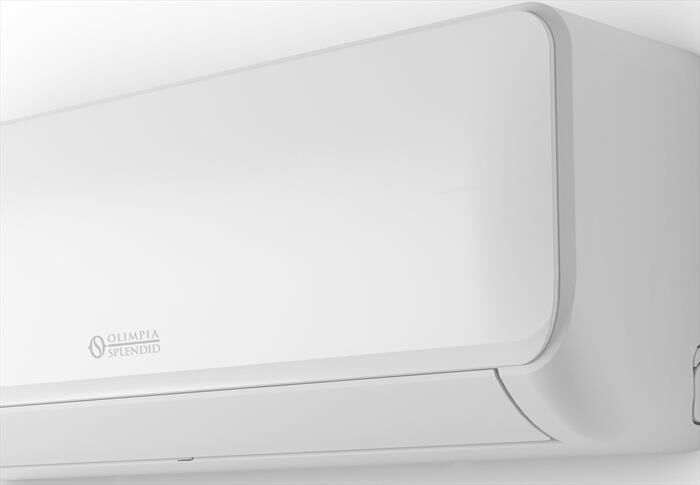 OLIMPIA SPLENDID - LYBEX E INVERTER 12-Bianco