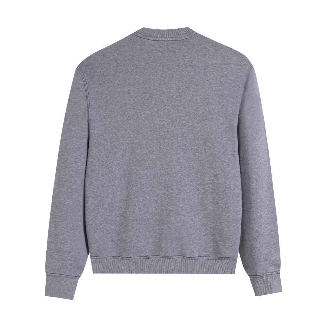 Ami Frühjahr/Sommer 2026 Neu Sweatshirt Größe S-XL