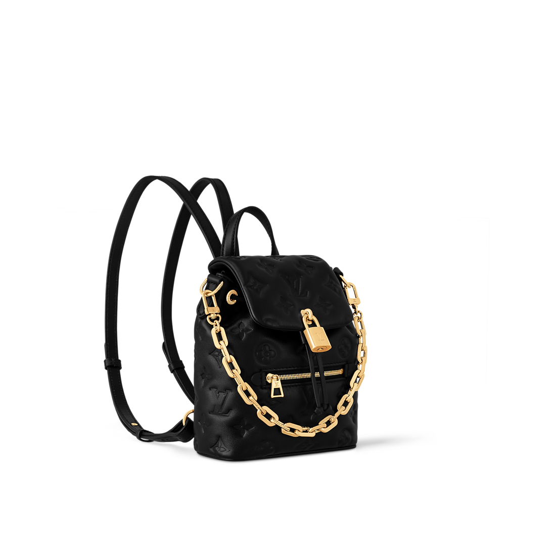 Coussin Backpack Mini M13387