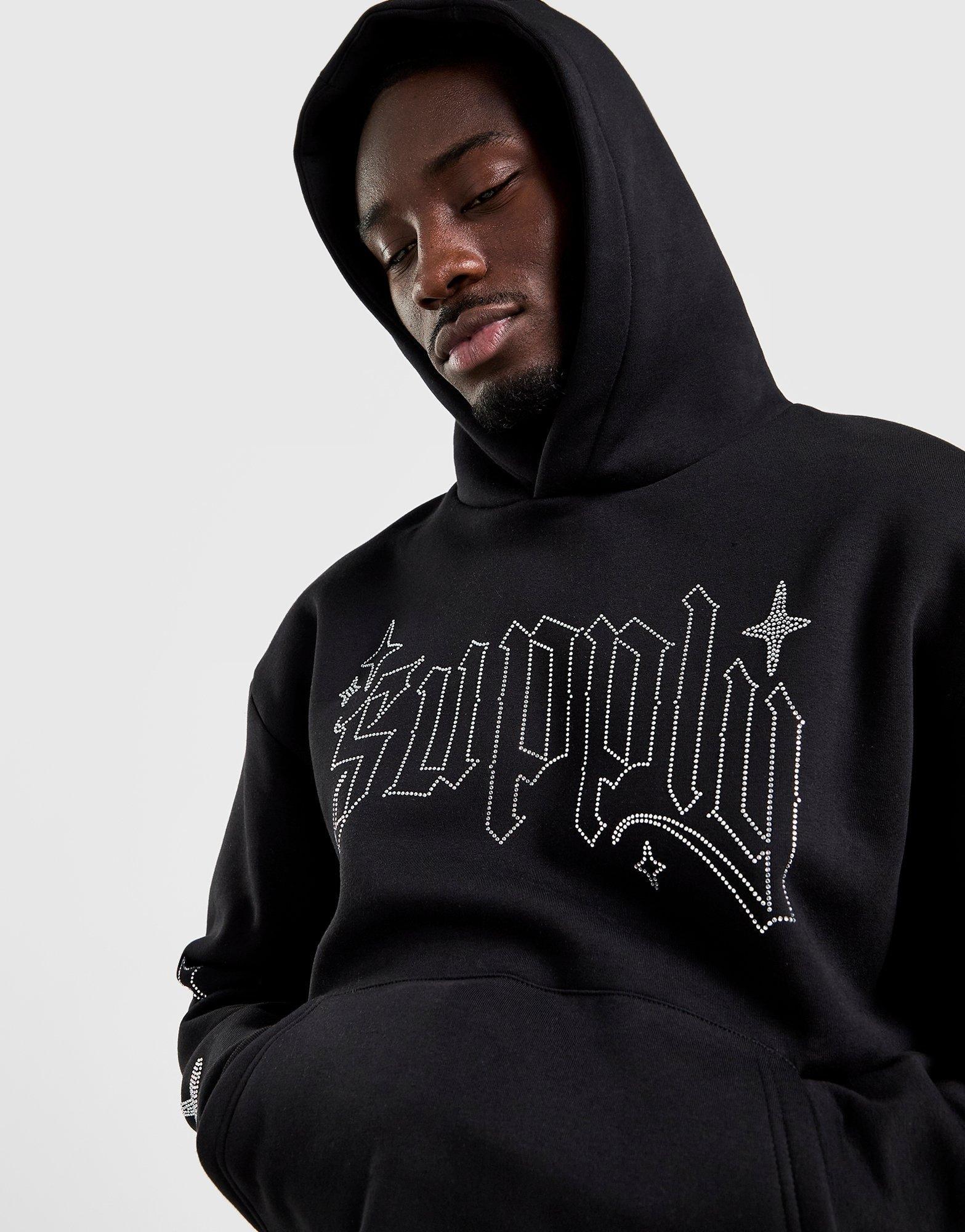 (Supply \u0026 Demand) Supply & Demand Shard Hoodie