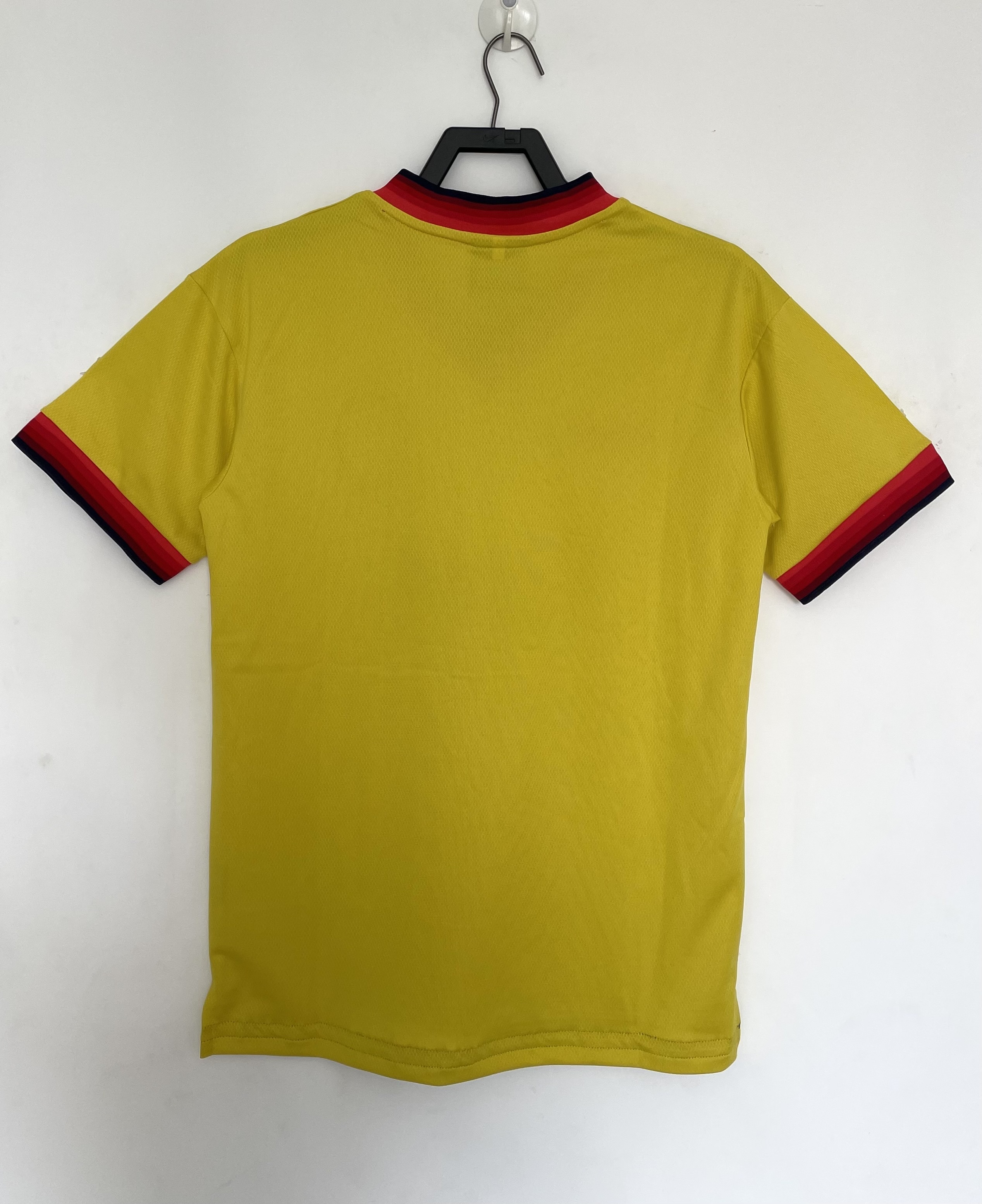 98/99 Liverpool third away Retro Football Shirt