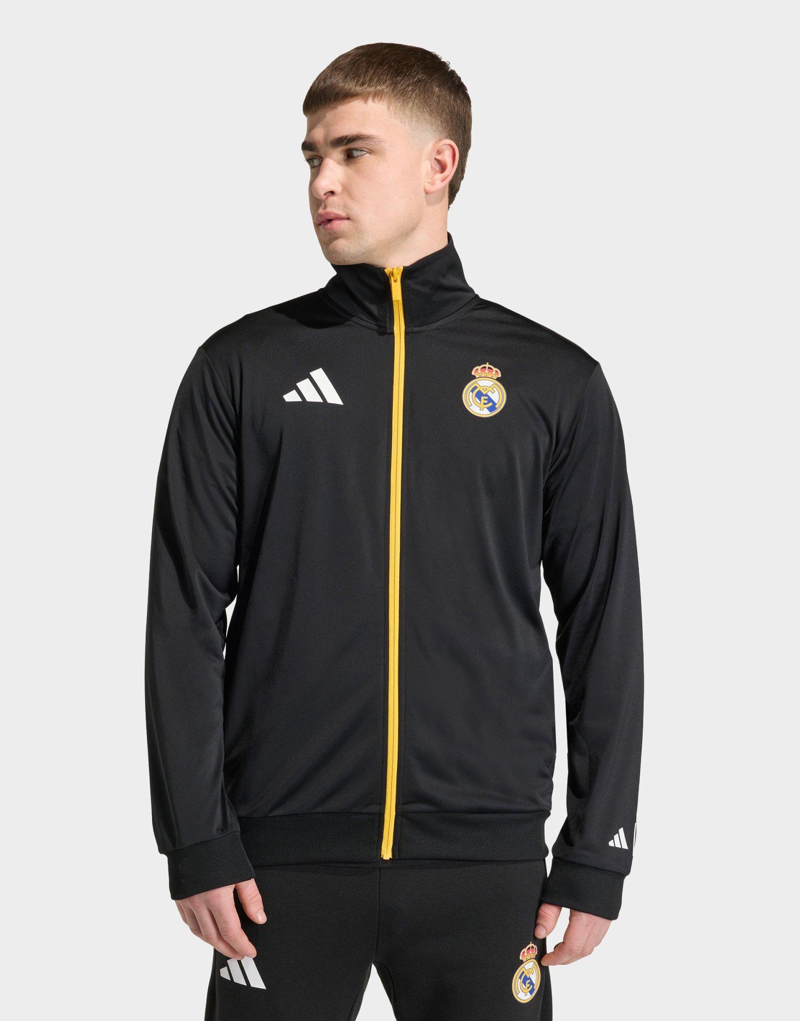 adidas adidas Real Madrid Avengers Trainingsjacke