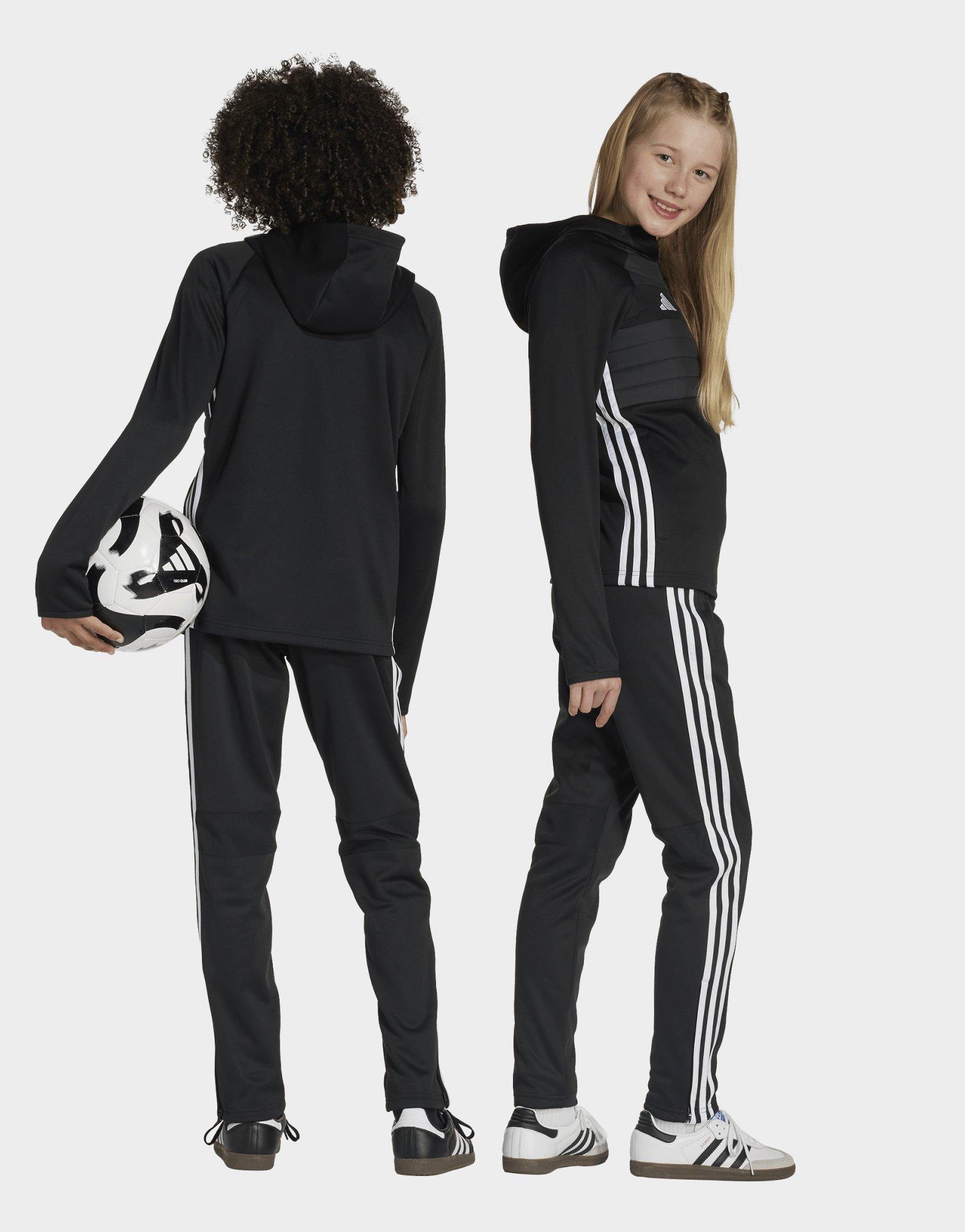 adidas Tiro 25 Essentials Winterized Trainingshose Für Kinder