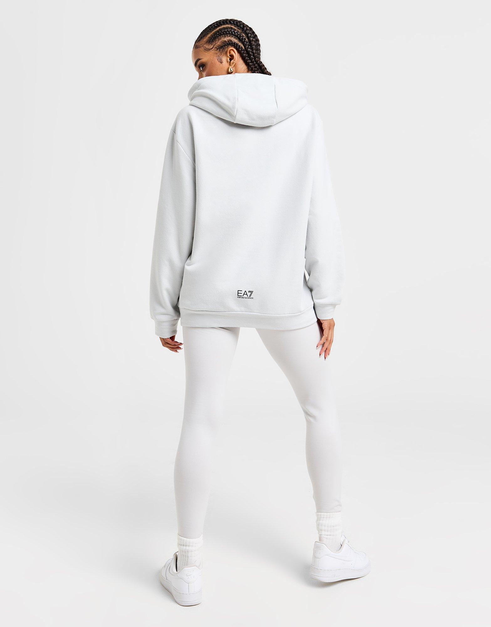 EA7 Emporio Armani Overhead Hoodie/Leggings Trainingsanzug