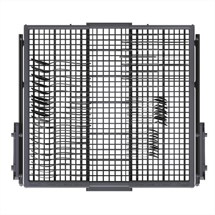 CANDY - Lavastoviglie incasso CI 6B4F1MA 16 coperti-Non applicabile