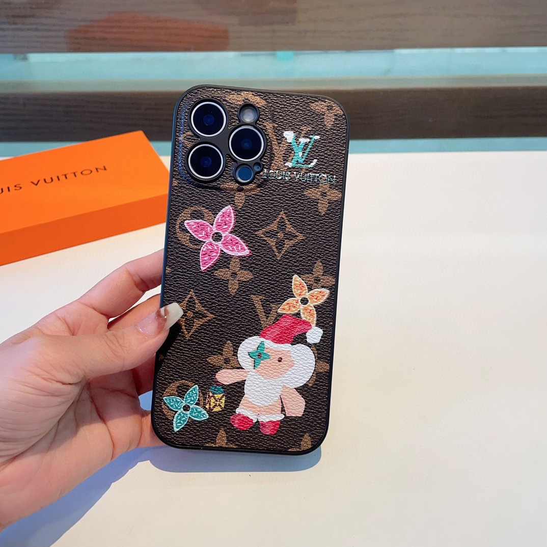 Phone Case 034