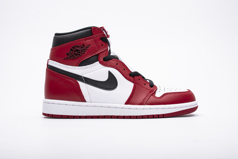 Air Jordan 1 Retro Chicago 555088-101