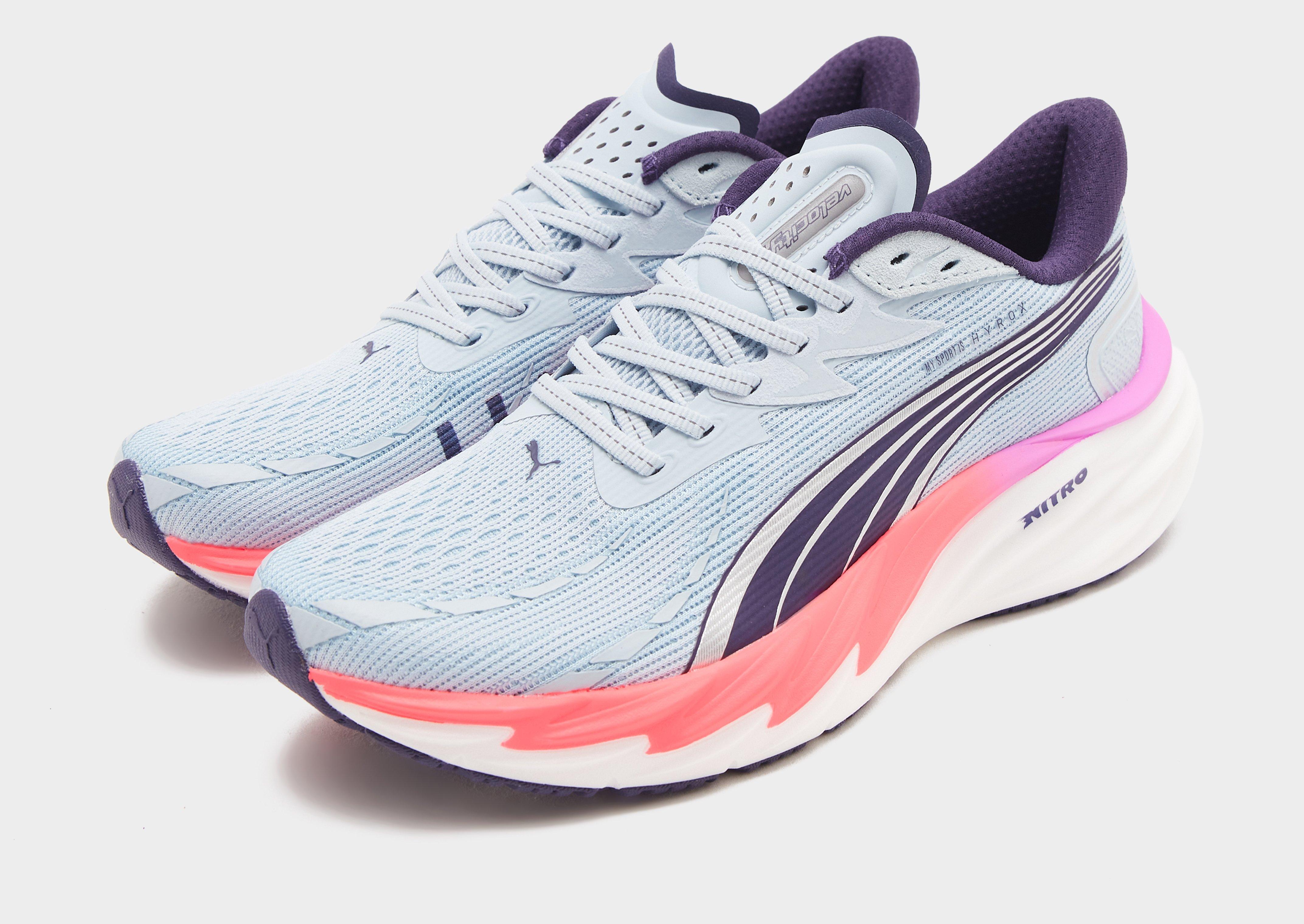 PUMA Velocity Nitro Damen