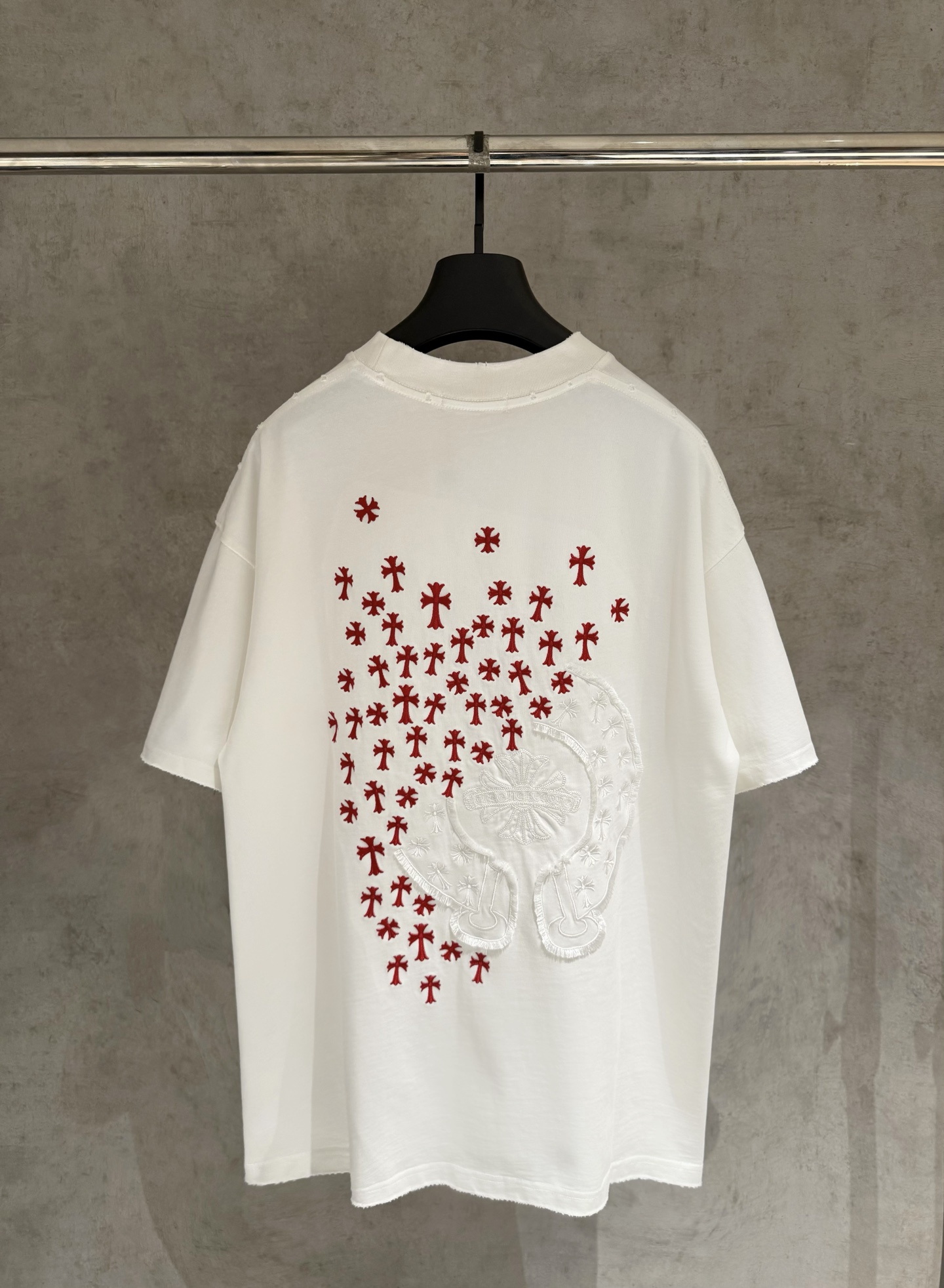 Chrome Hearts 2026ss New T Shirt Size S-XXL