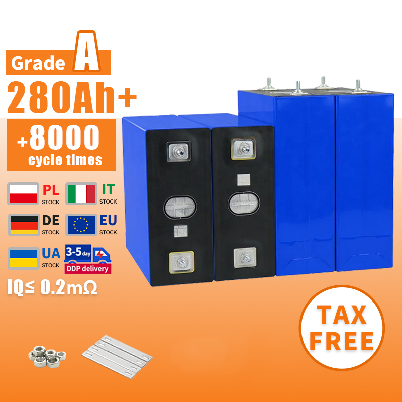 3.2v 280ah Lifepo4 Battery