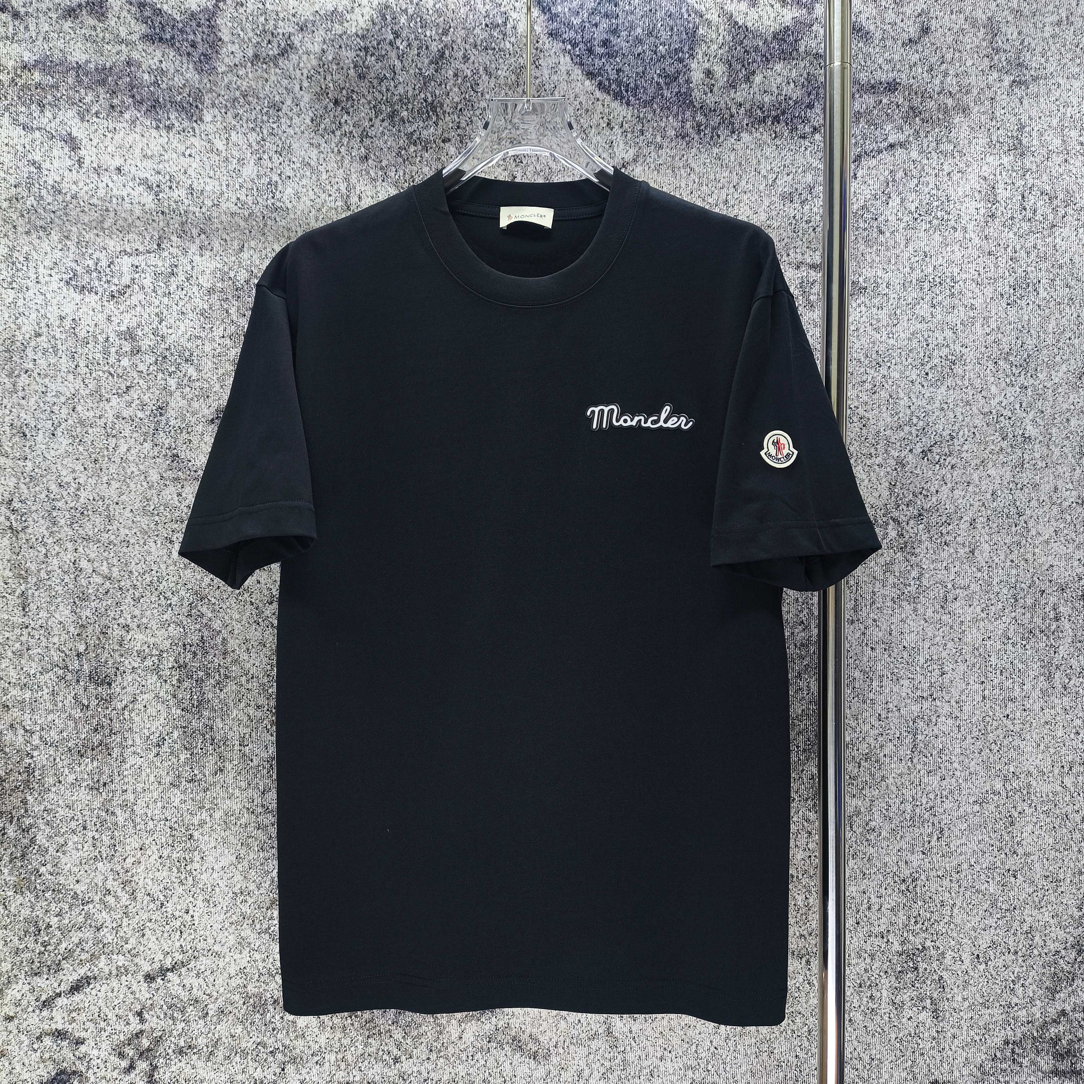 Moncler 2026ss New T Shirt Size S-XXL