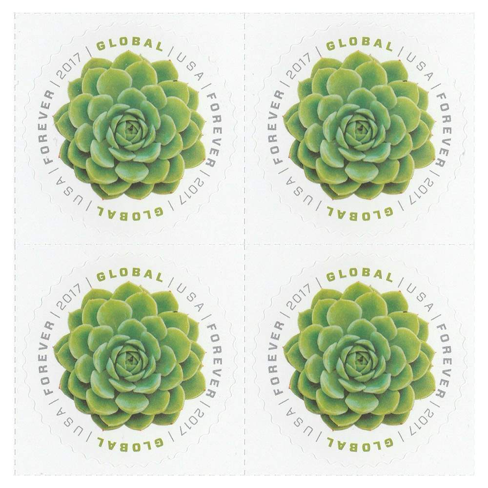 🎁[US Free Shipping]100PCS-2017 Global