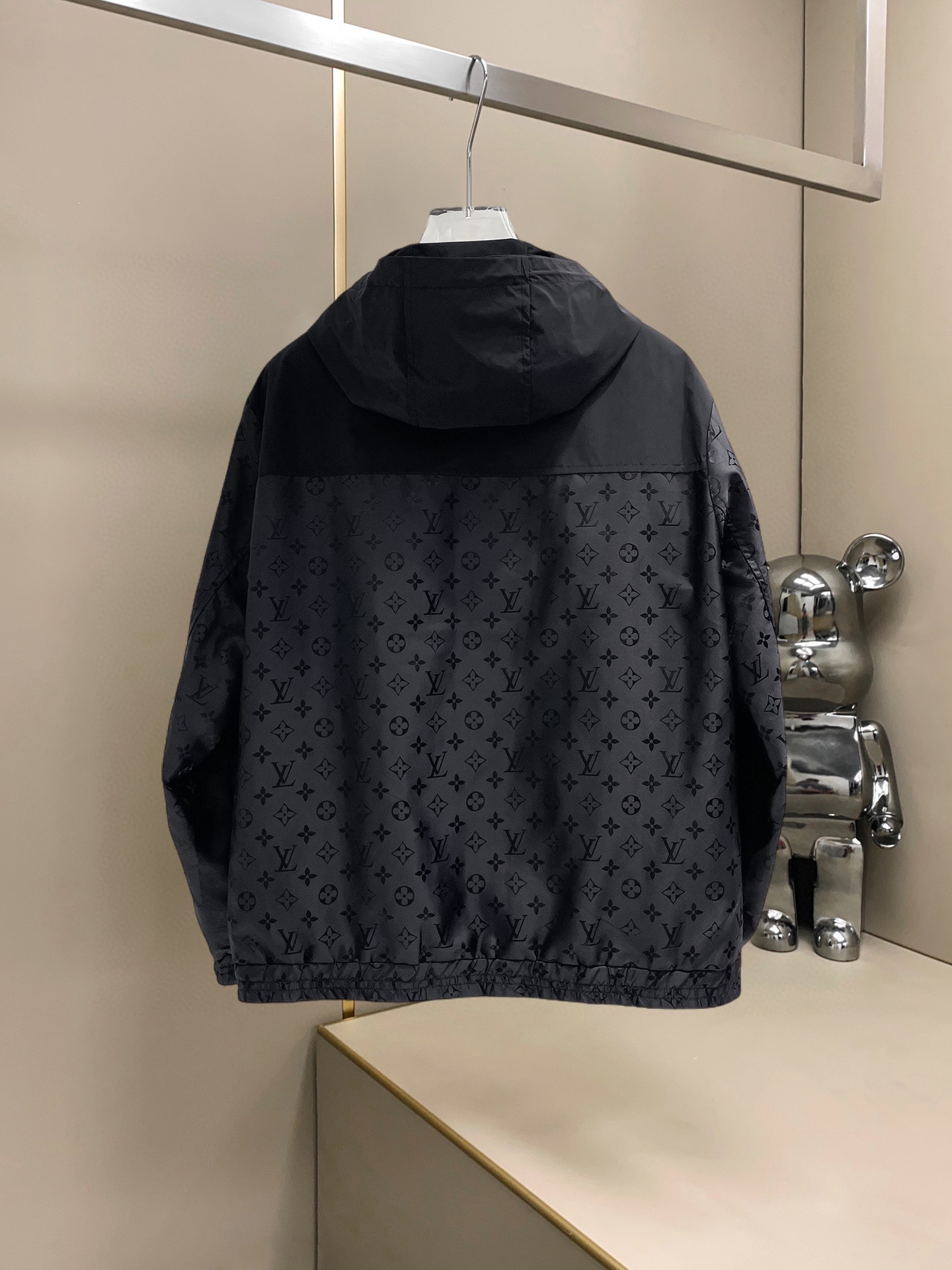 Louis Vuitton 2026ss New Jacket Size M-XXXL