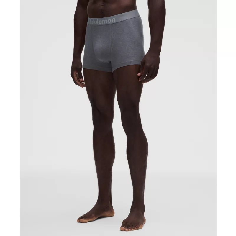 Always In Motion Boxer Brief 3