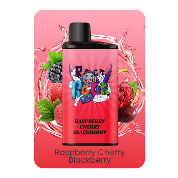 IGET BAR PRO 10000 Puffs【3-7 days】