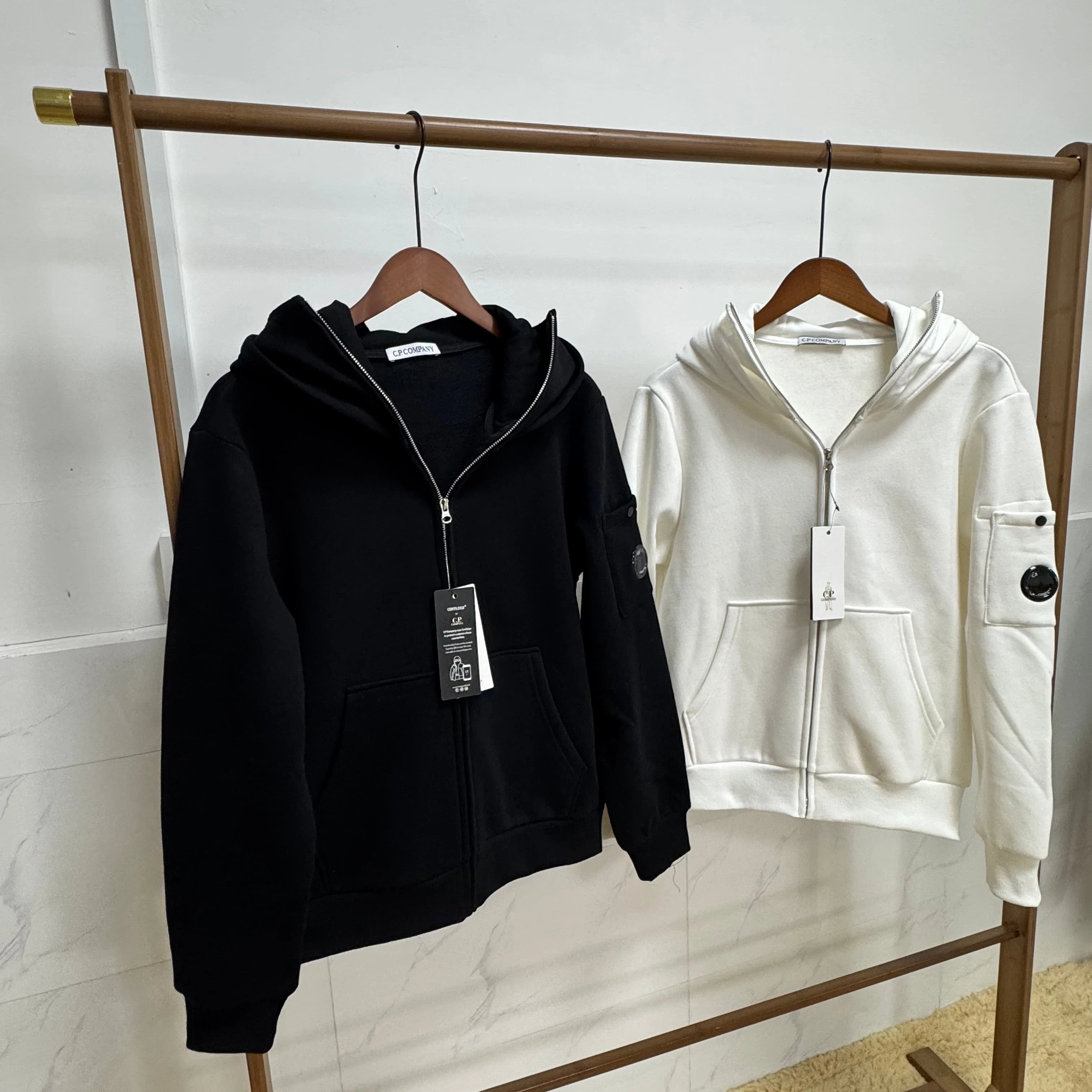 C.P. COMPANY Jacket