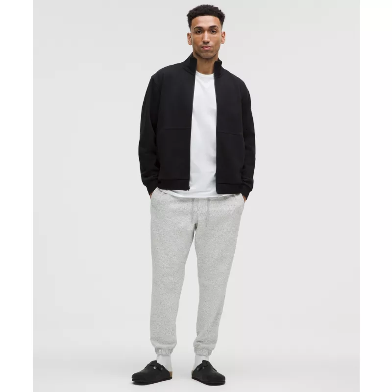 Ease The Day Jogger Shorter