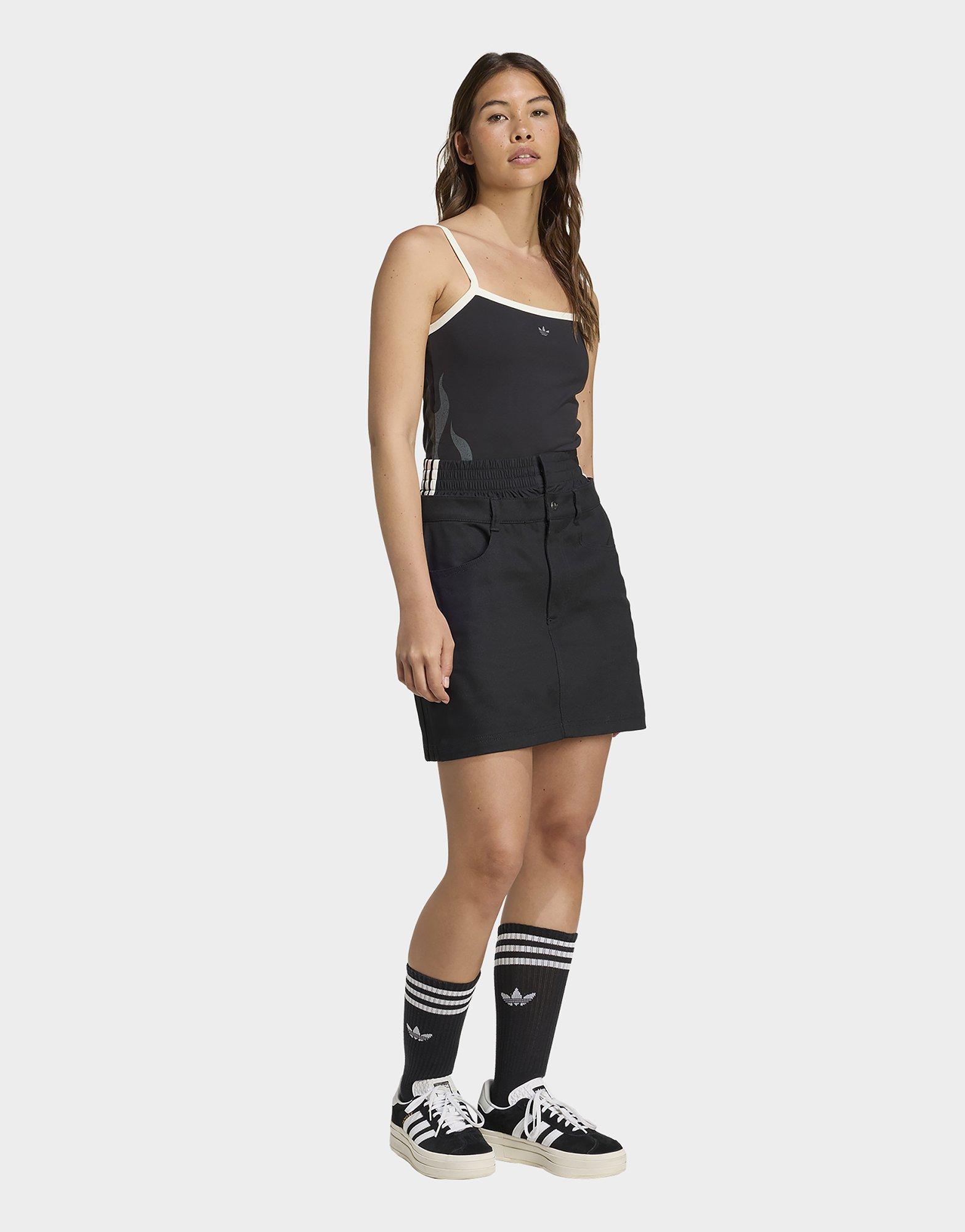 adidas Originals Flames Tanktop