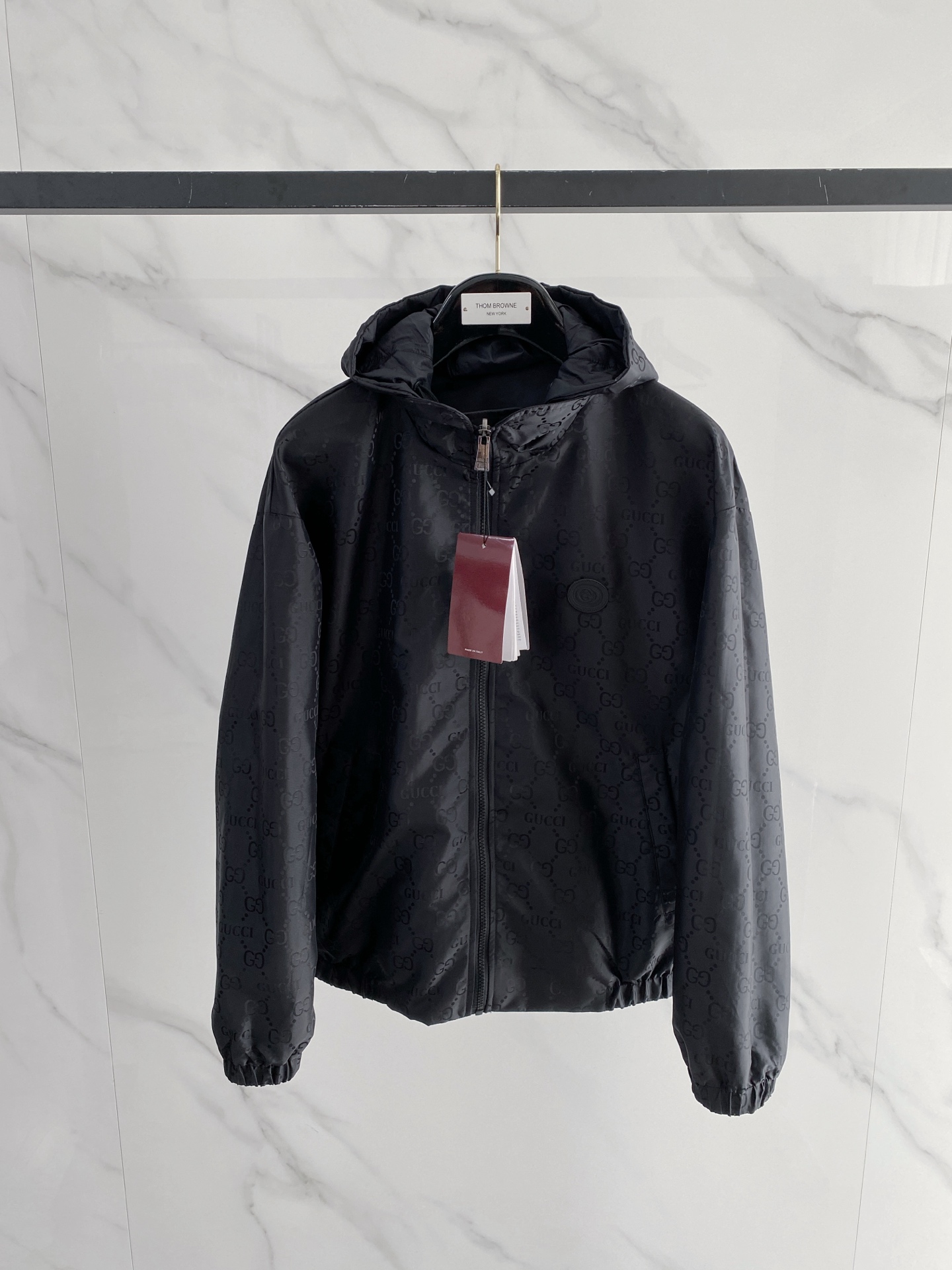 Gucci 2026ss New Jacket Size 48-56