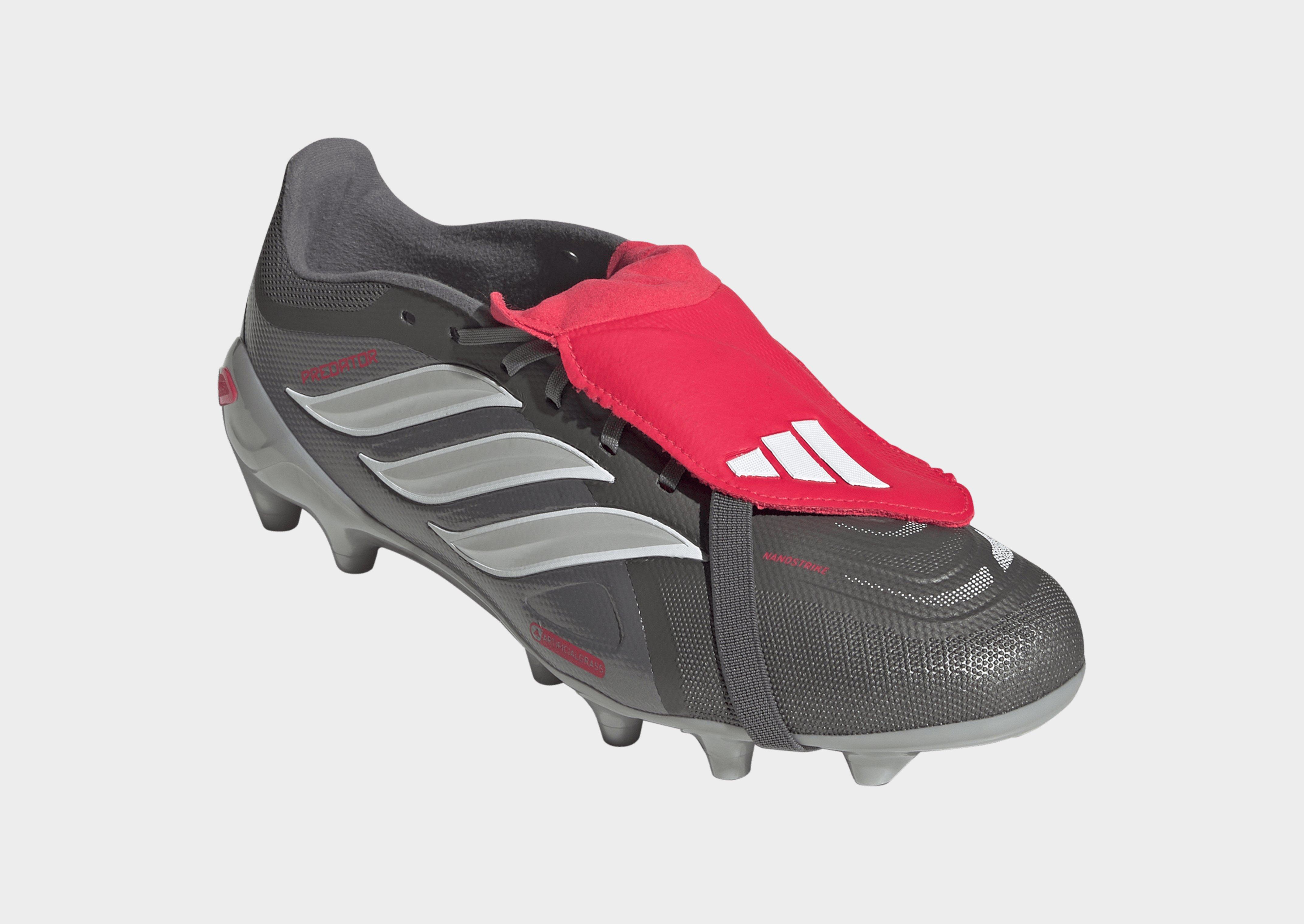 adidas Predator League Fold-over Tongue Artificial Ground Fußballschuh