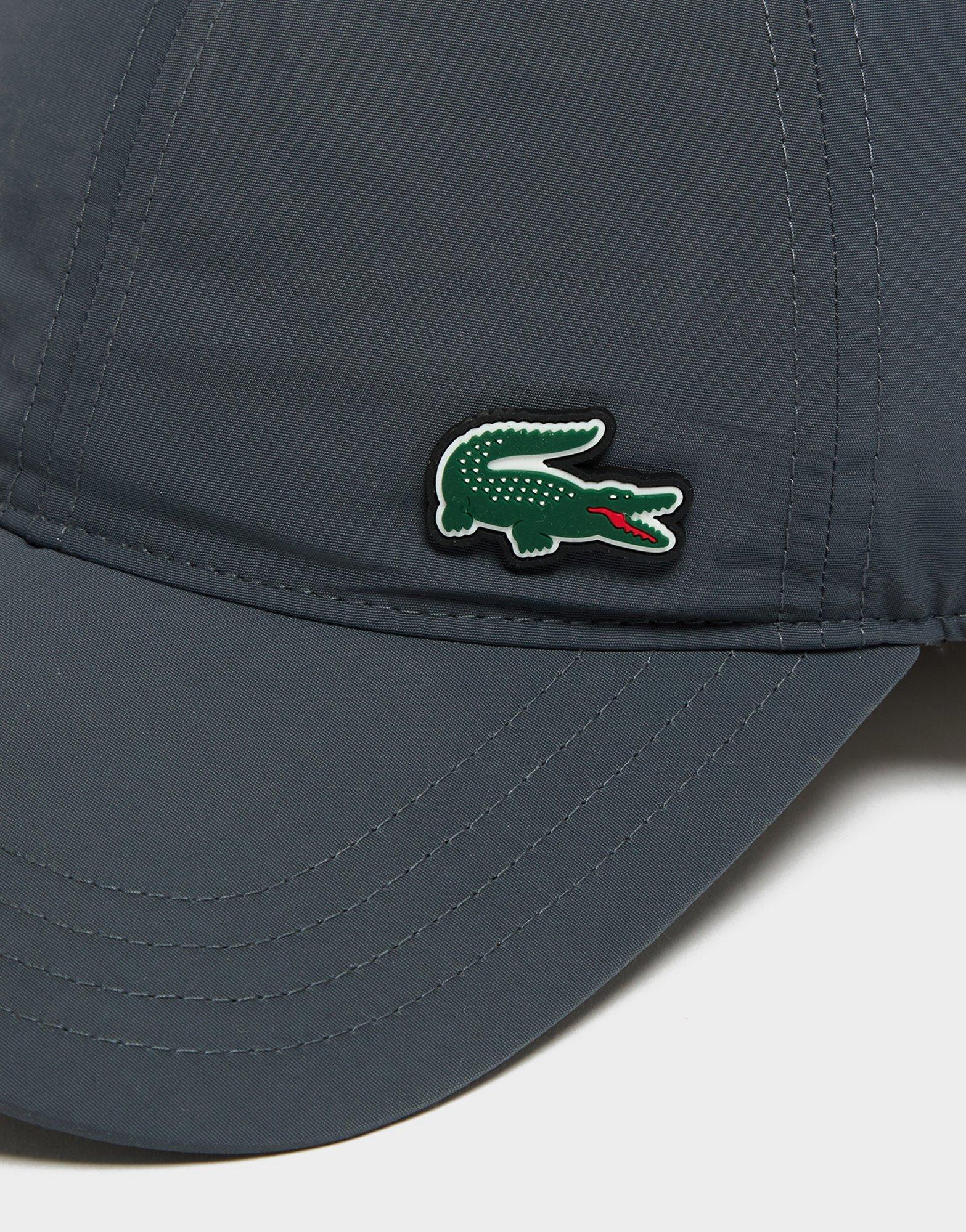 Lacoste Small Logo Cap