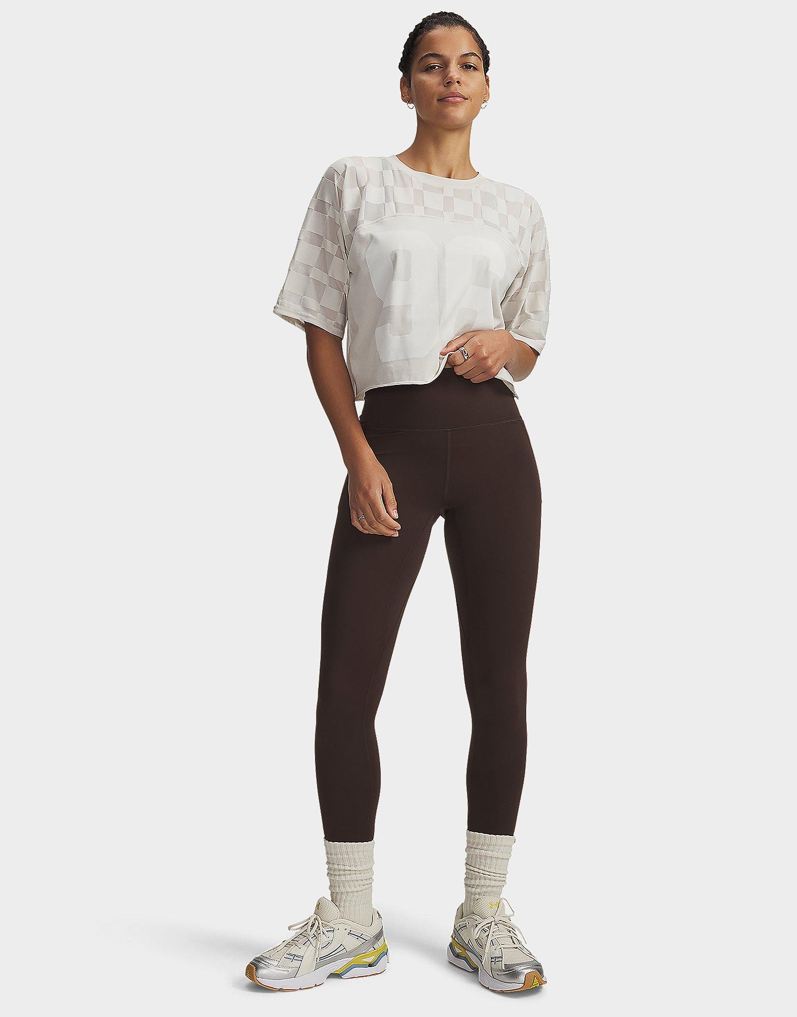Under Armour Meridian Leggings