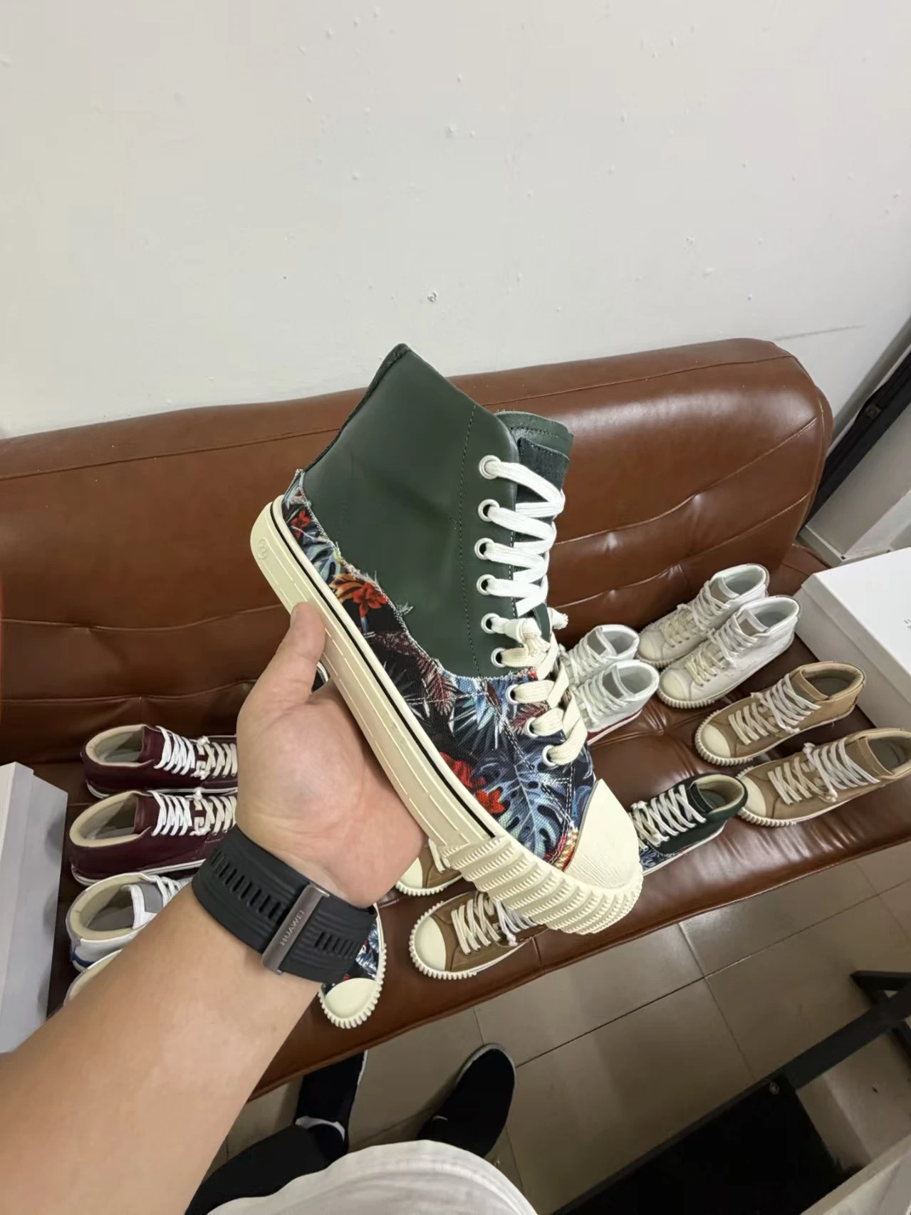 Maison Margiela  MM6