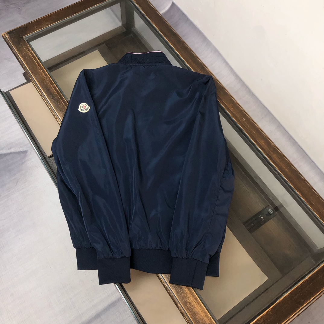 Moncler 2026ss New Jacket Size M-XXXL