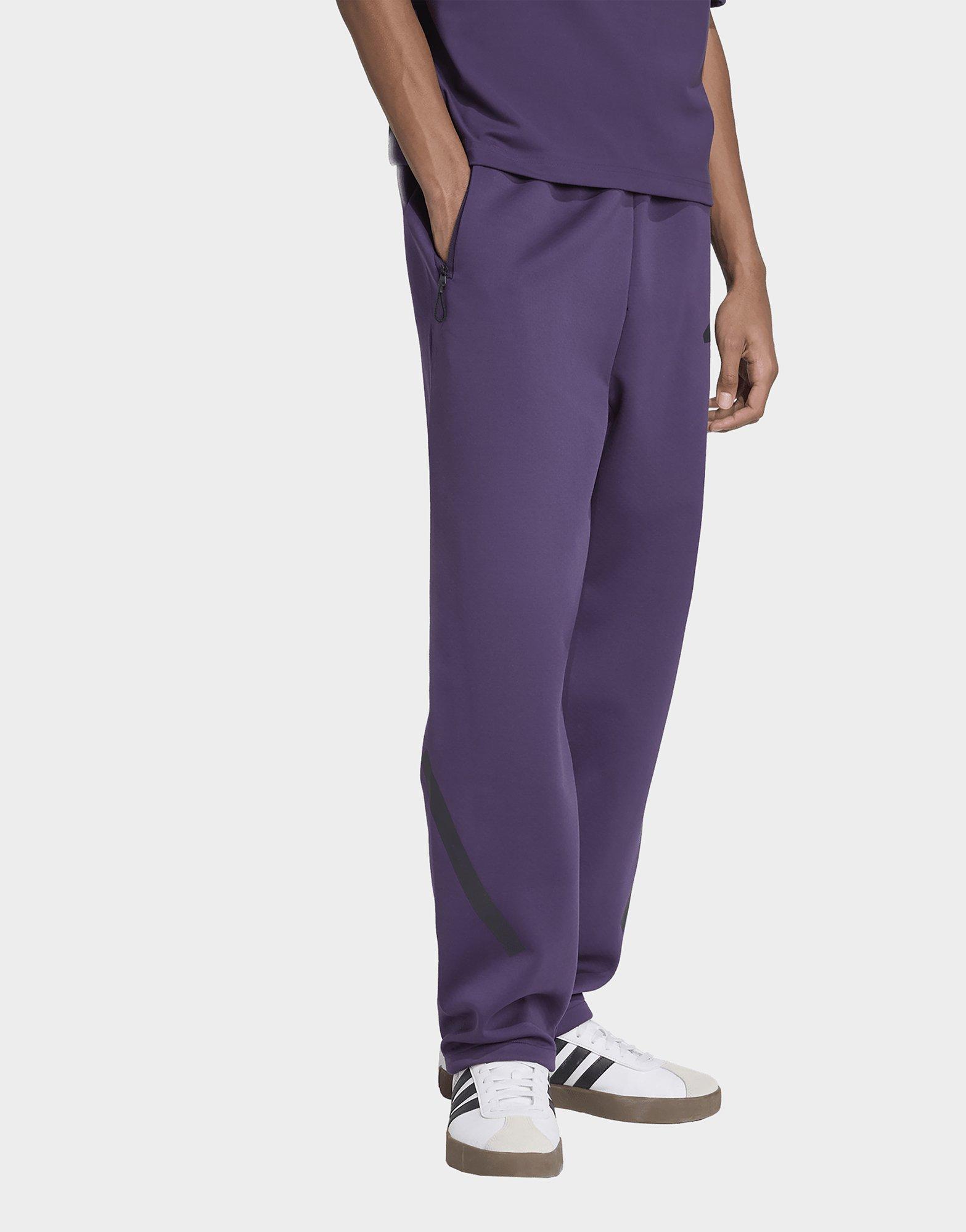 adidas adidas Z.N.E. Open-Hem Hose