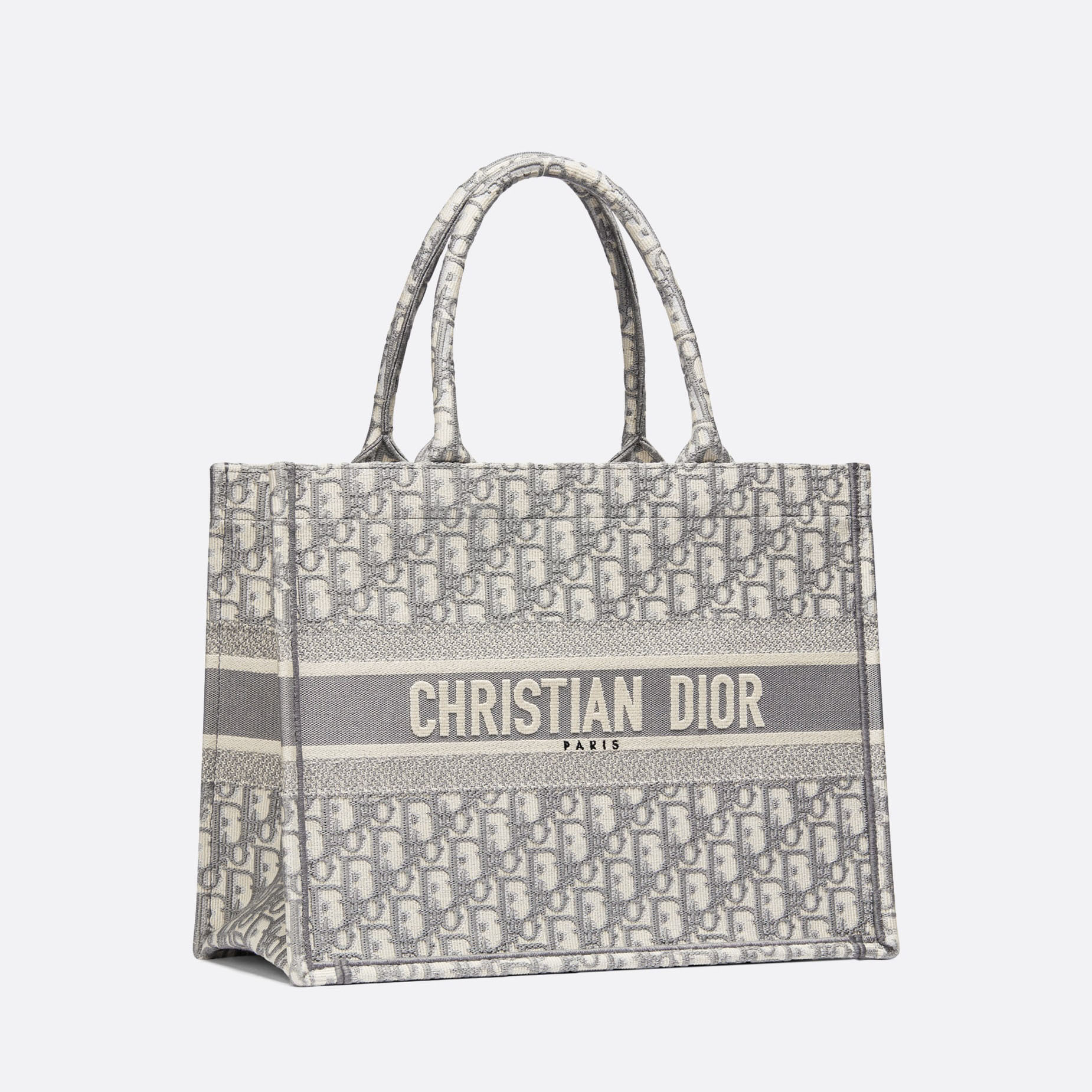 MEDIUM BOOK TOTE