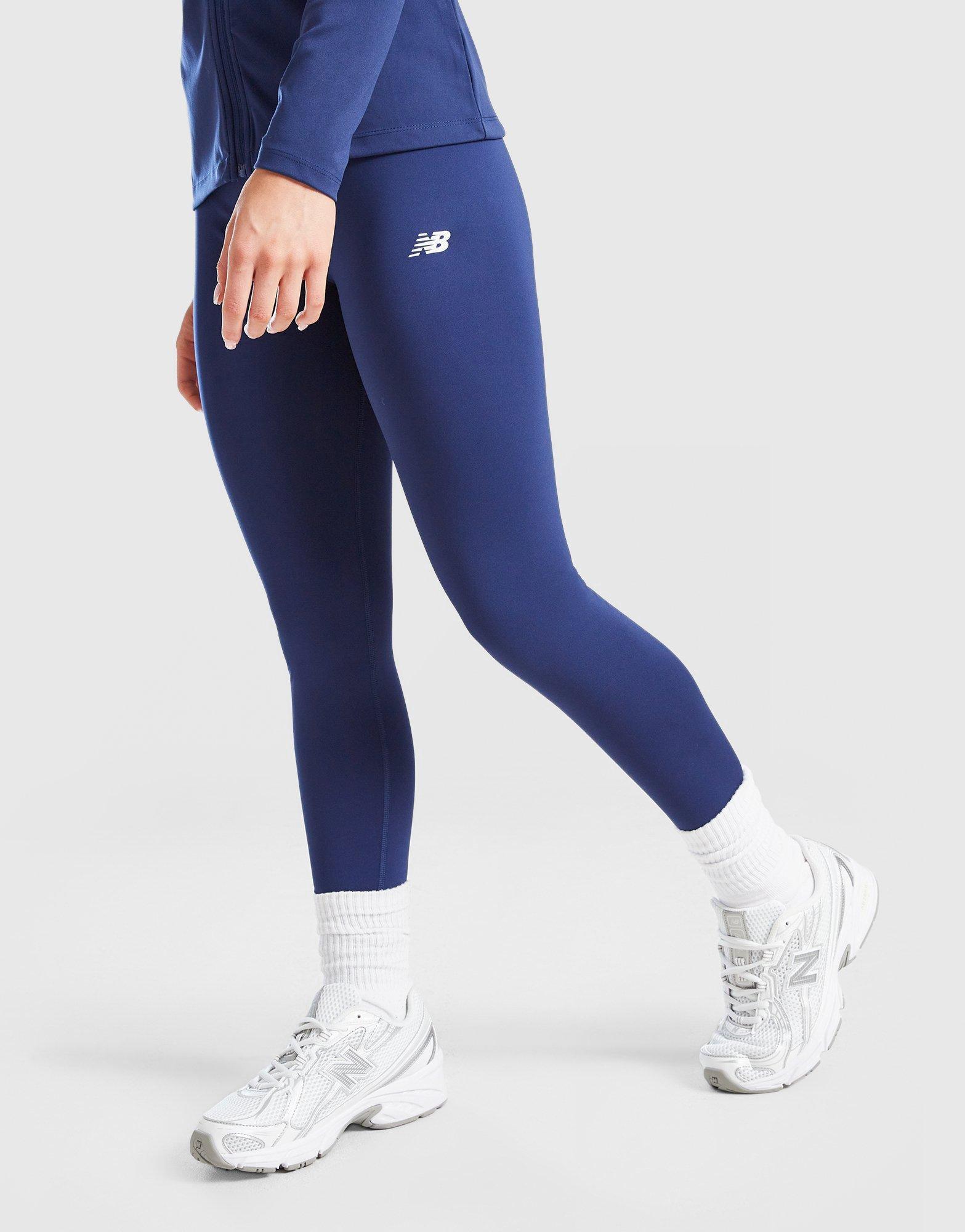 New Balance Girls' Fitness Leggings Kinder