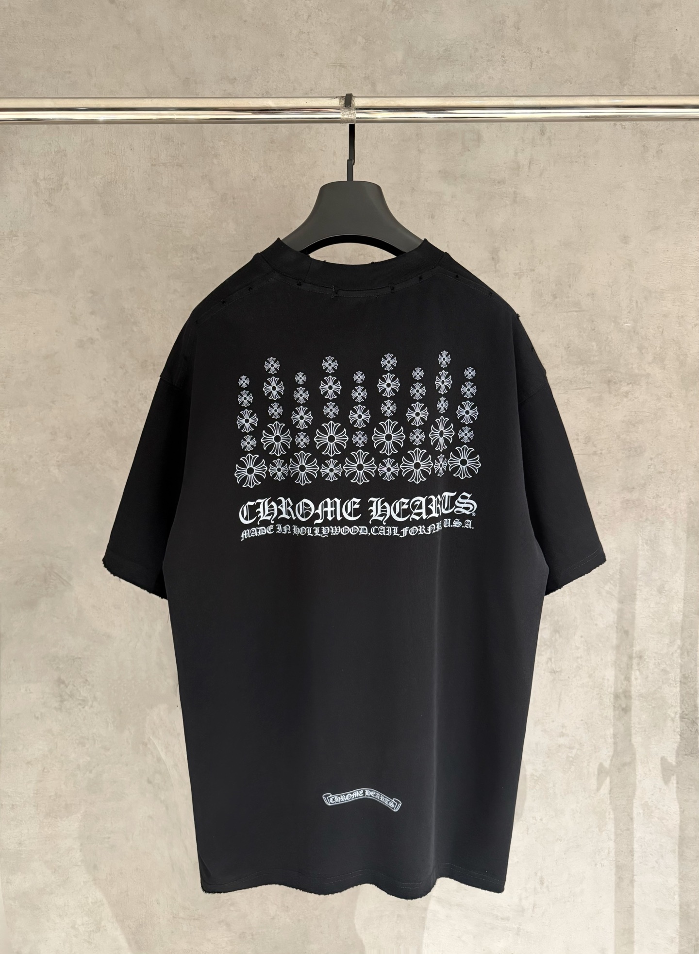Chrome Hearts 2026ss New T Shirt Size M-XXL