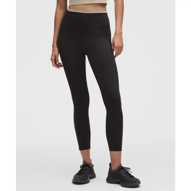 Wunder Train No Line High-Rise Tight 25