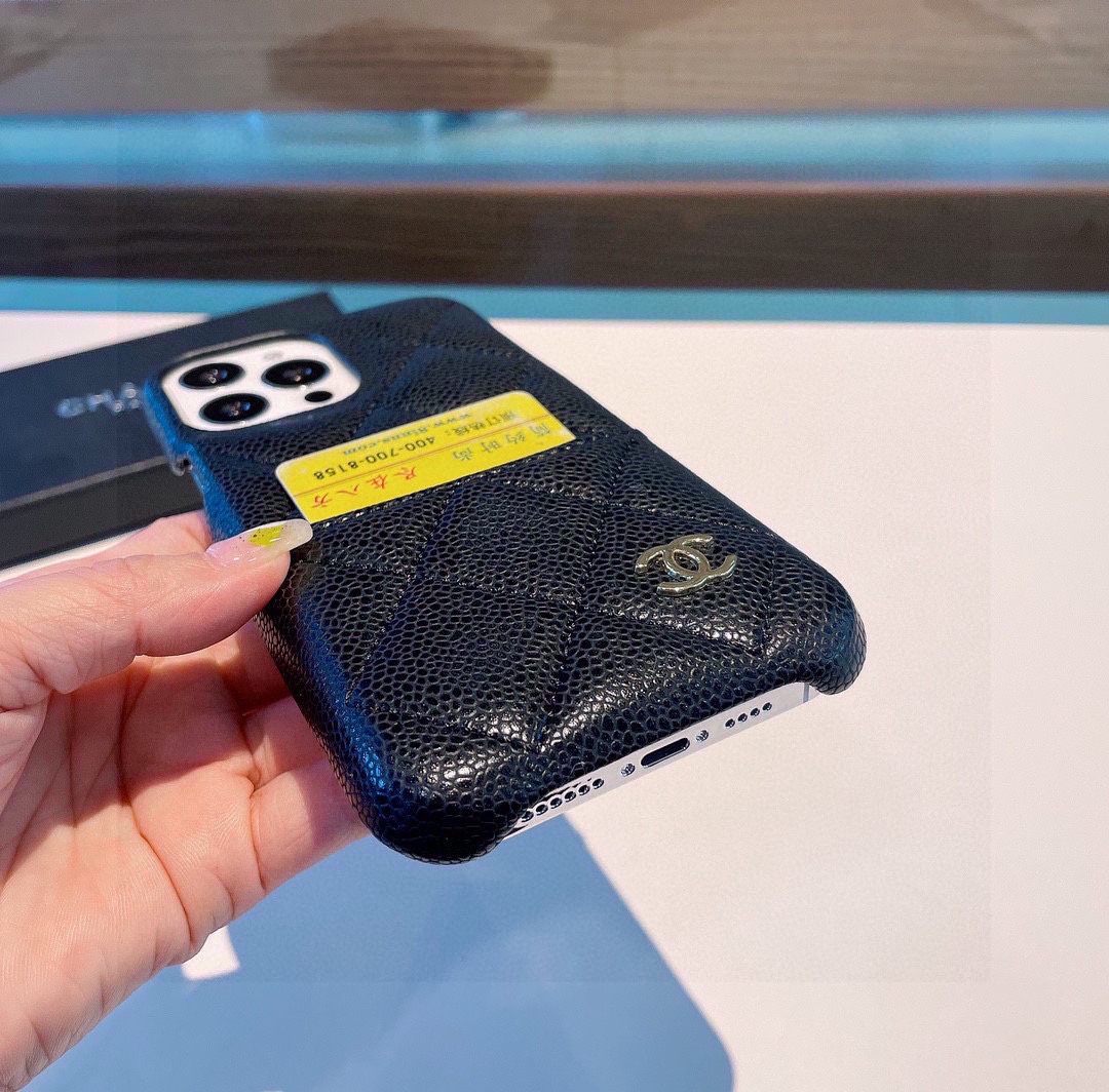 CC Phone Case 0021