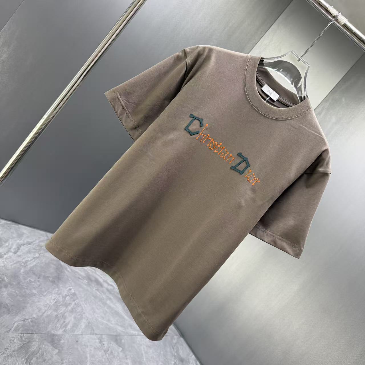 Dior  2026ss New  T Shirt  Size S-XXL