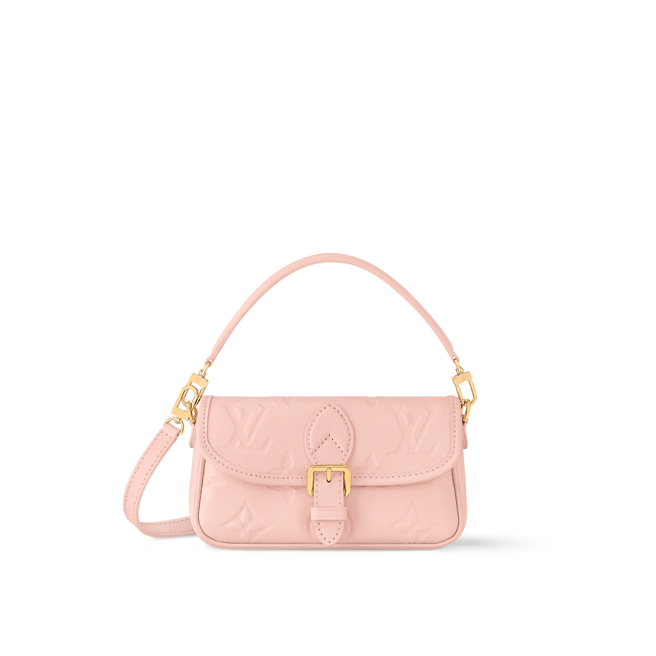 Nano Diane M83566