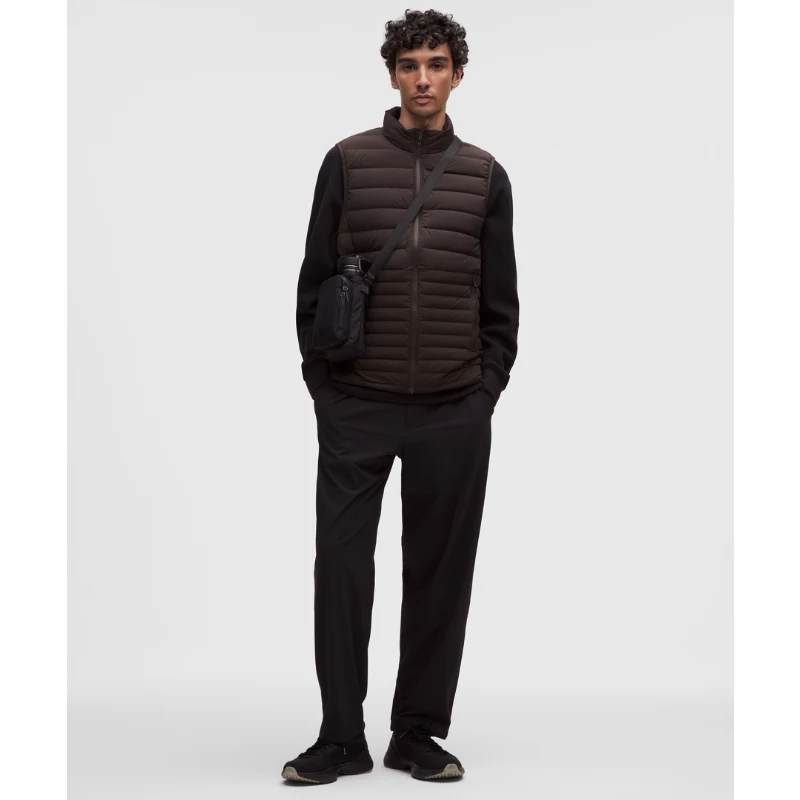 Navigation Down Vest Evolve