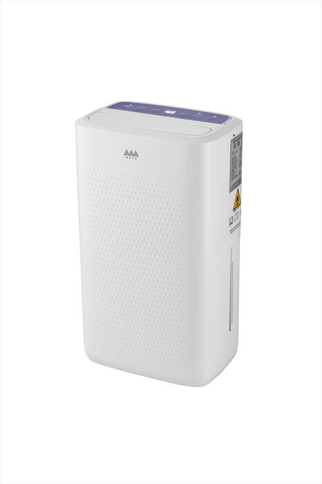 AAAMAZE - Deumidificatore AYD125-Bianco