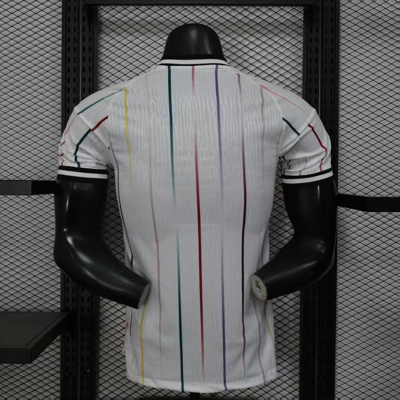 2026 Japan Away Football Shirt (Player Edition)