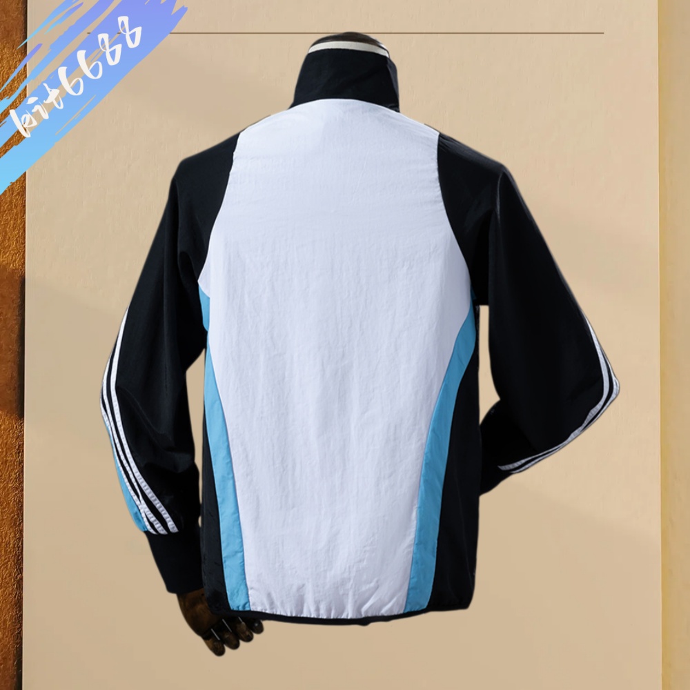 2025/2026 Real Madrid  windbreaker