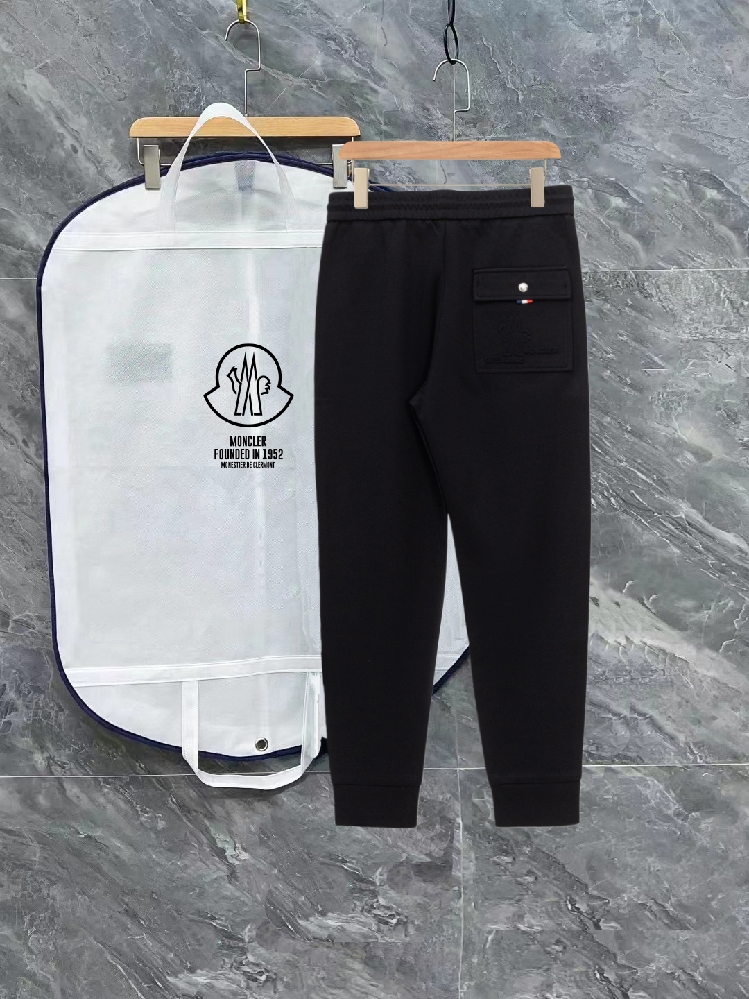 Moncler 2026ss New Pants Size M-XXXL