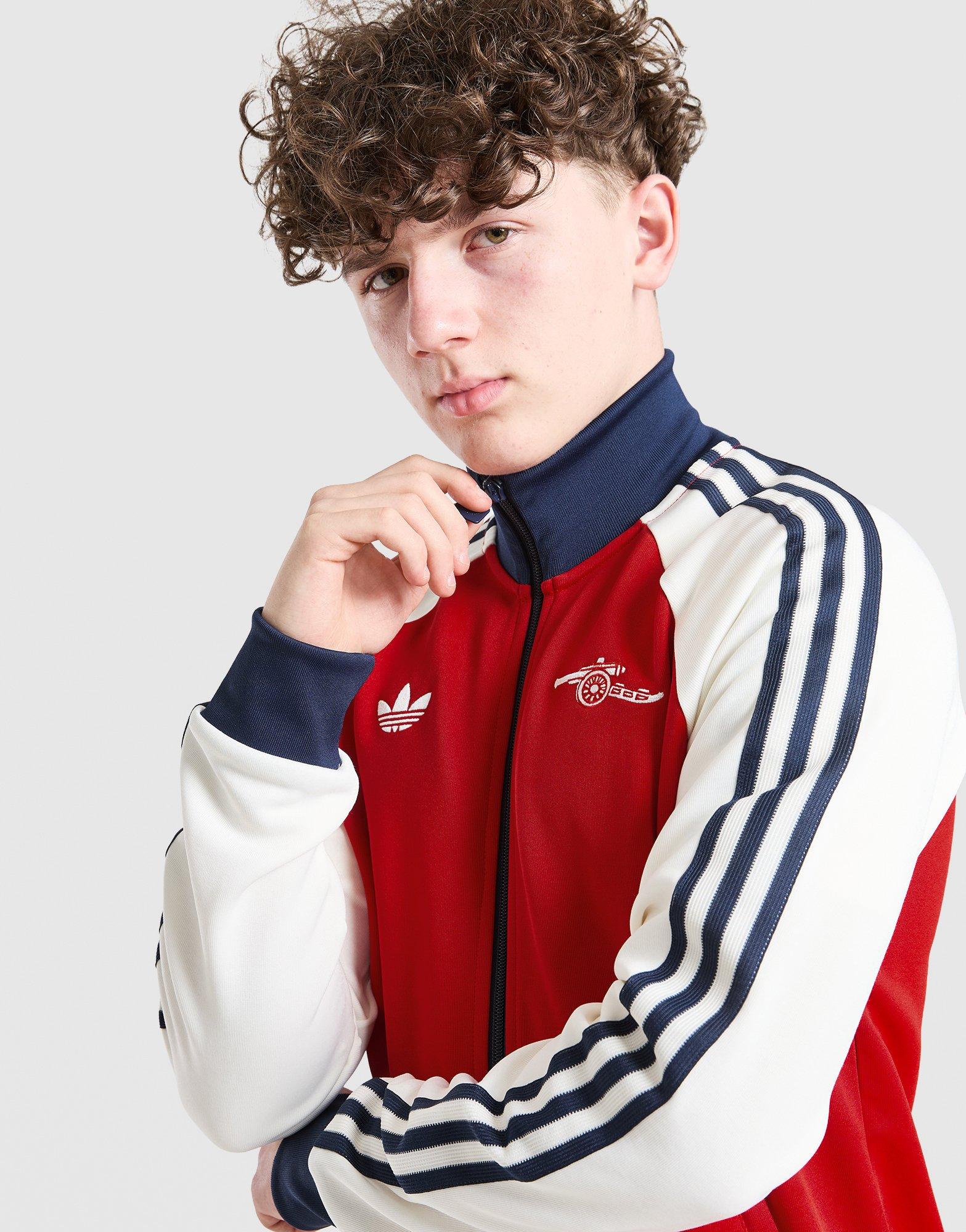 adidas Originals Arsenal FC OG Track Top Junior