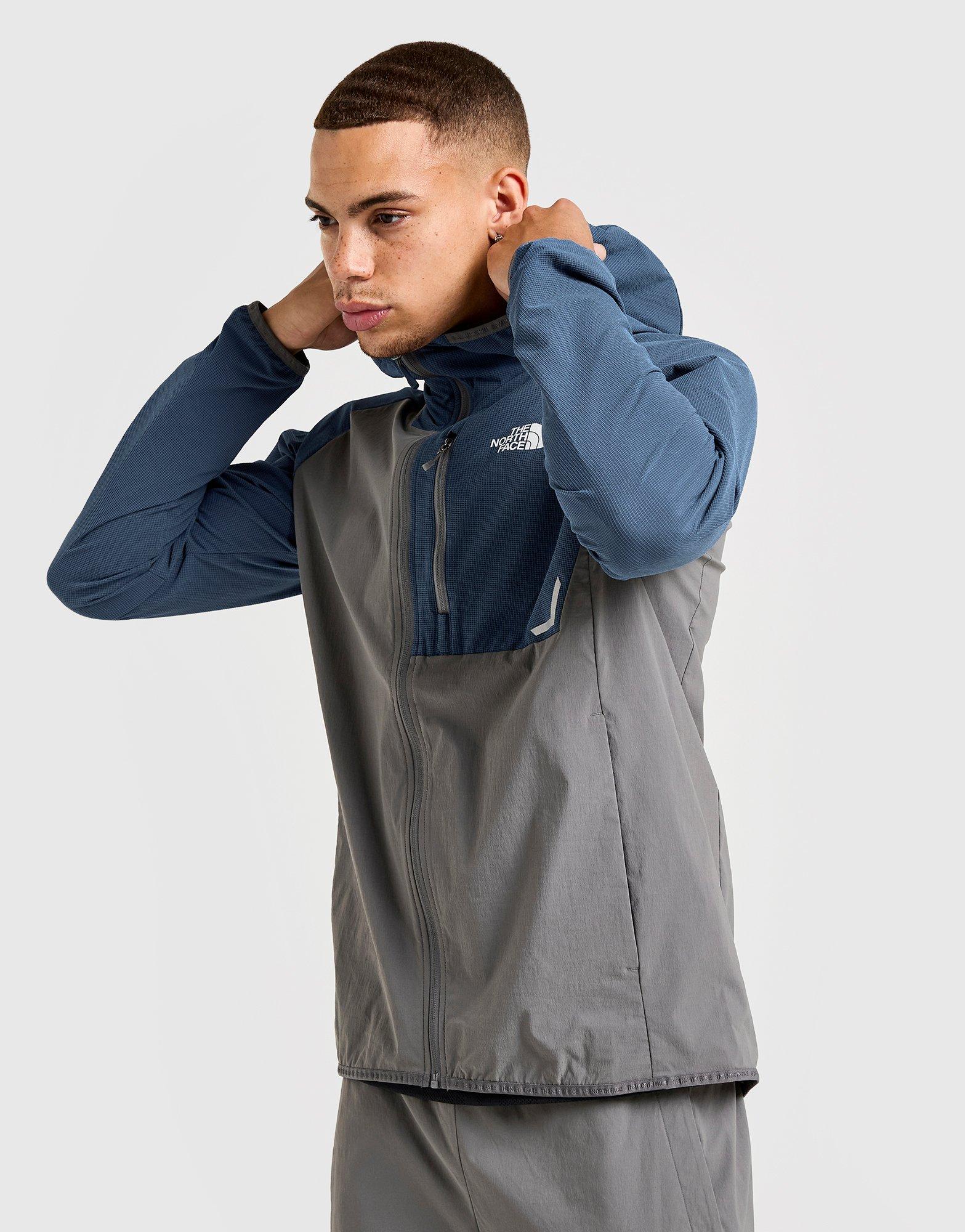 The North Face Performance Woven Jacke